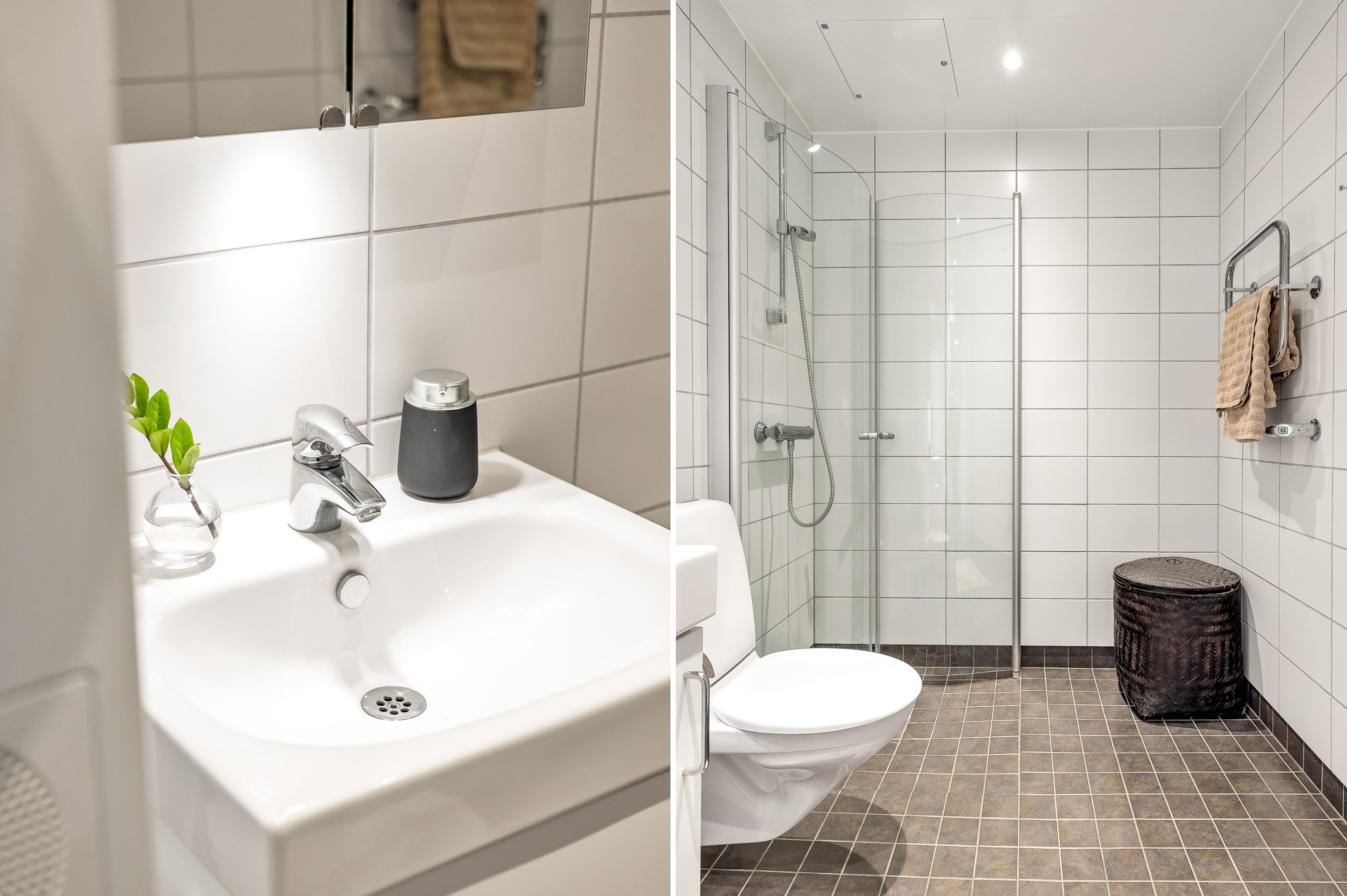 Bostadsbild från Meteorvägen 26, Till salu i Fullerö, Uppsala