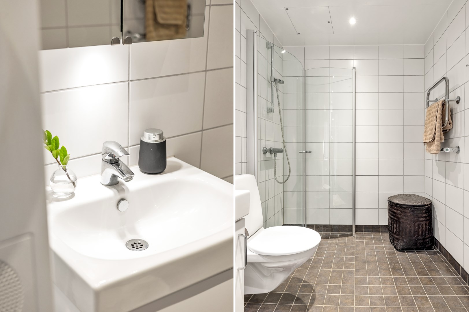 Bostadsbild från Meteorvägen 26, Till salu i Fullerö, Uppsala