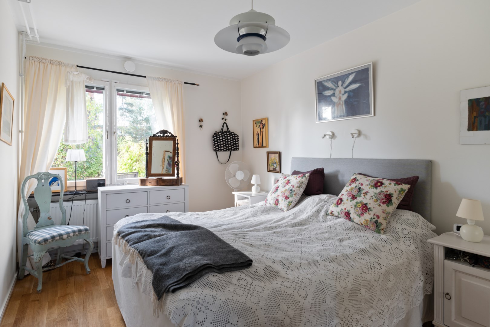 Bostadsbild från Ljuskärrsvägen 68, Såld i Ljuskärrsberget - Saltsjöbaden, Nacka