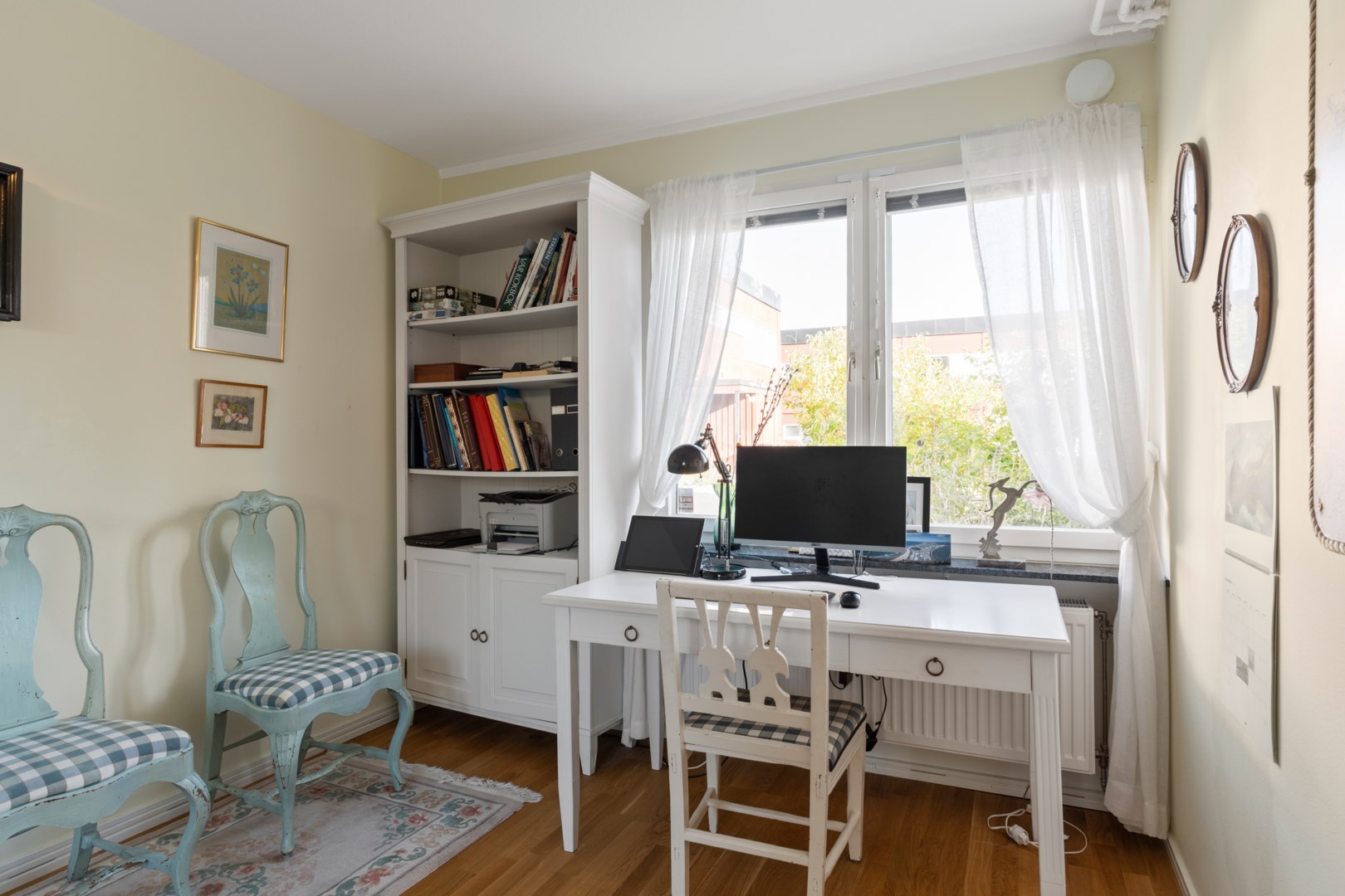 Bostadsbild från Ljuskärrsvägen 68, Såld i Ljuskärrsberget - Saltsjöbaden, Nacka