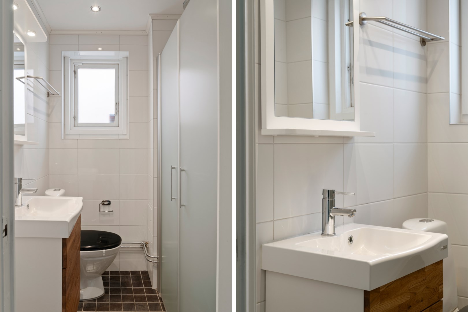 Bostadsbild från Ljuskärrsvägen 68, Såld i Ljuskärrsberget - Saltsjöbaden, Nacka