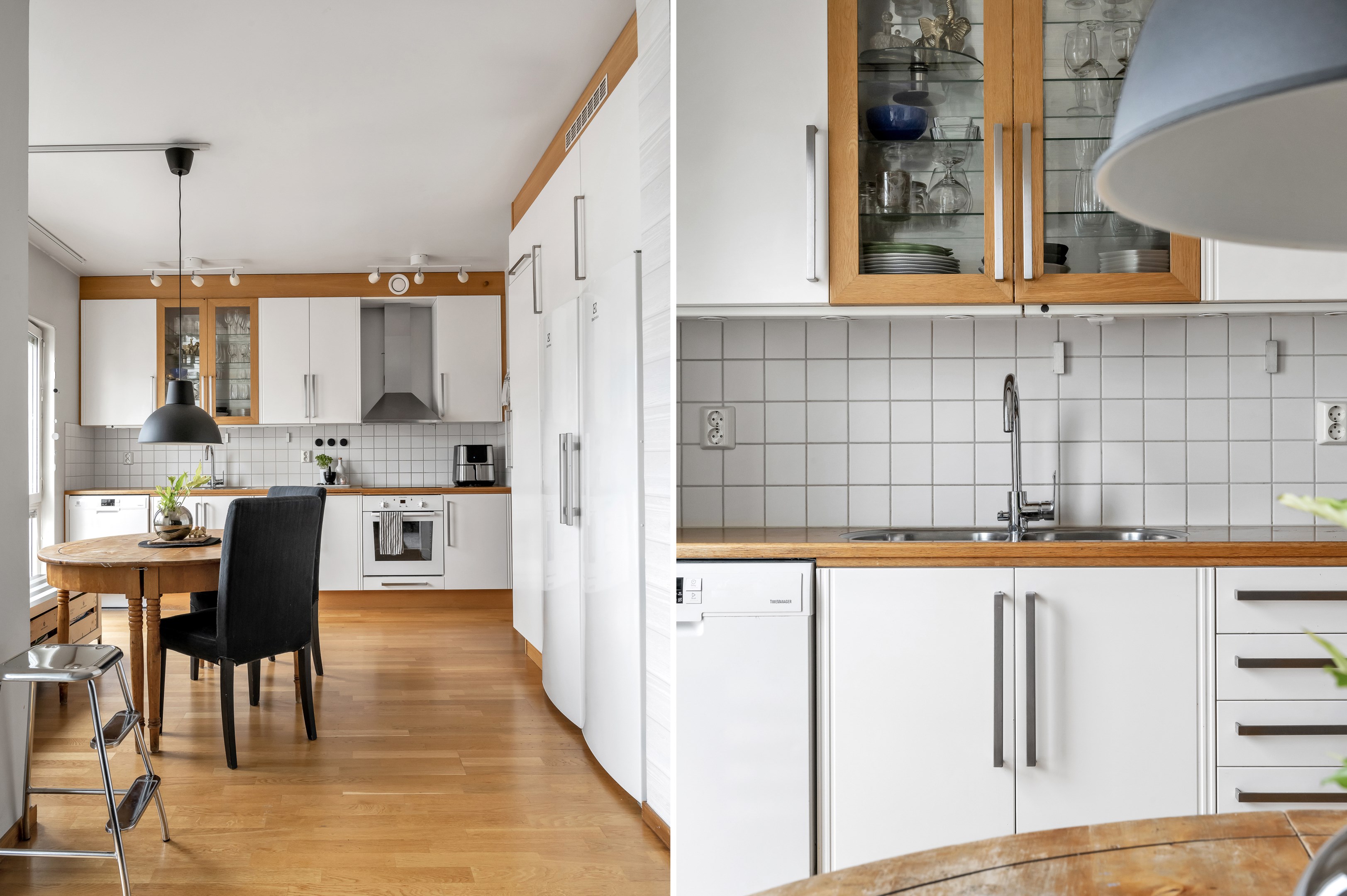 Bostadsbild från Portalgatan 11, Såld i Kapellgärdet, Uppsala