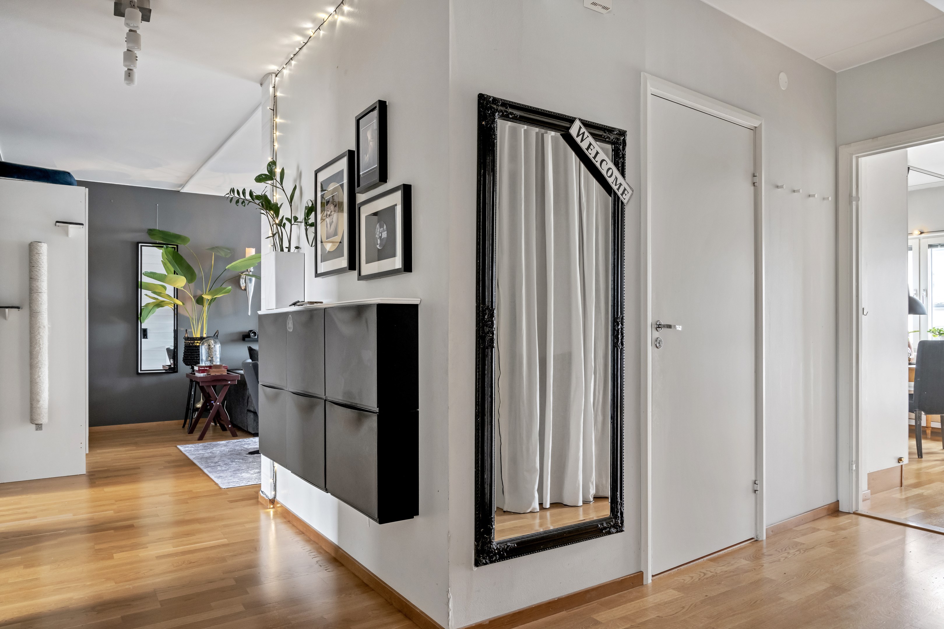 Bostadsbild från Portalgatan 11, Såld i Kapellgärdet, Uppsala