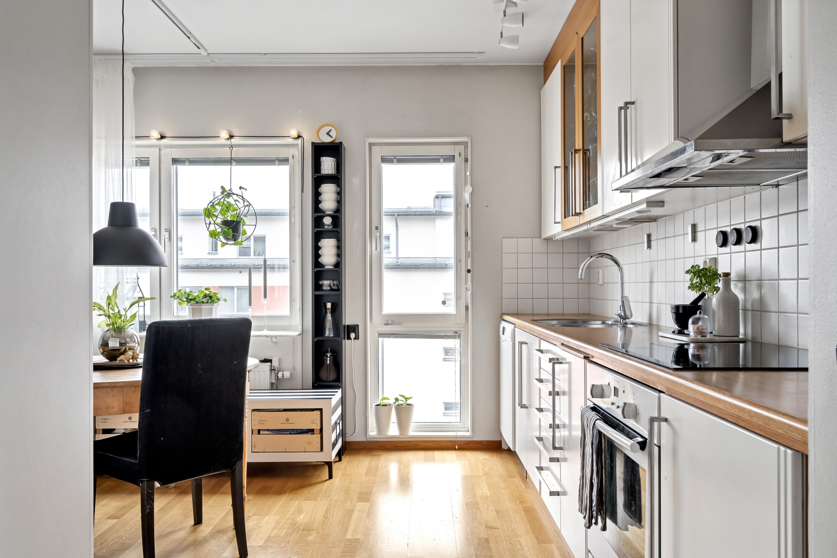 Bostadsbild från Portalgatan 11, Såld i Kapellgärdet, Uppsala