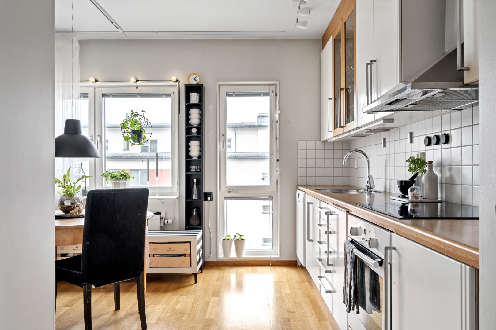 Bostadsbild från Portalgatan 11, Såld i Kapellgärdet, Uppsala