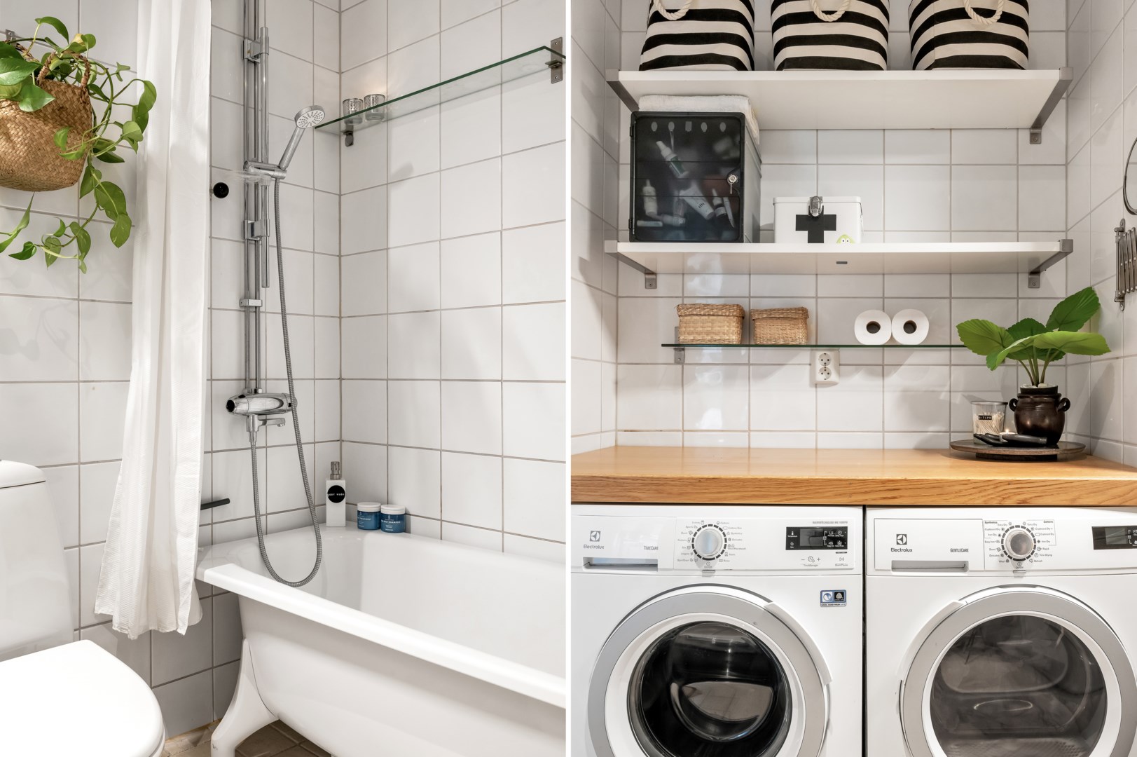 Bostadsbild från Portalgatan 11, Såld i Kapellgärdet, Uppsala