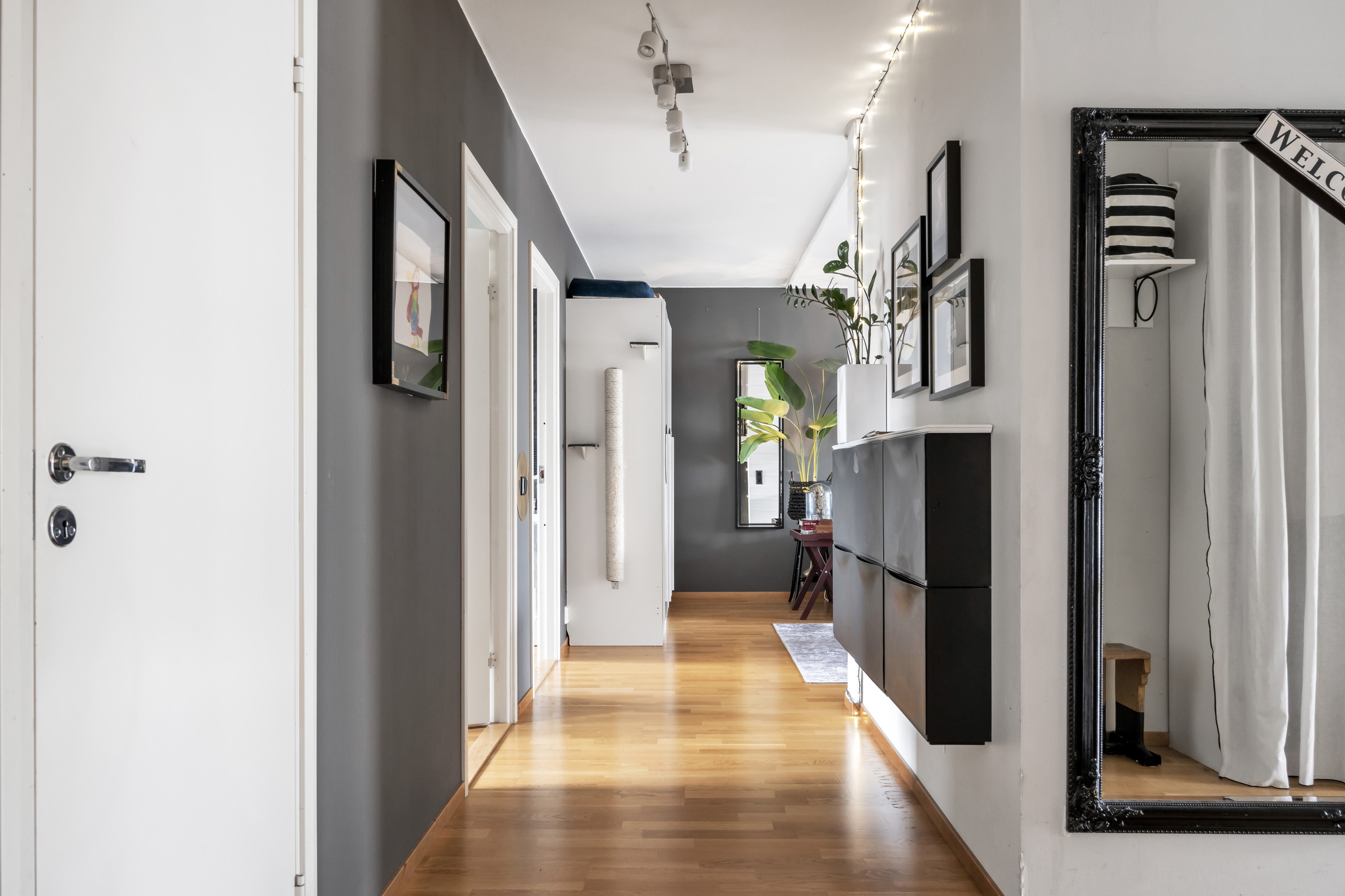 Bostadsbild från Portalgatan 11, Såld i Kapellgärdet, Uppsala