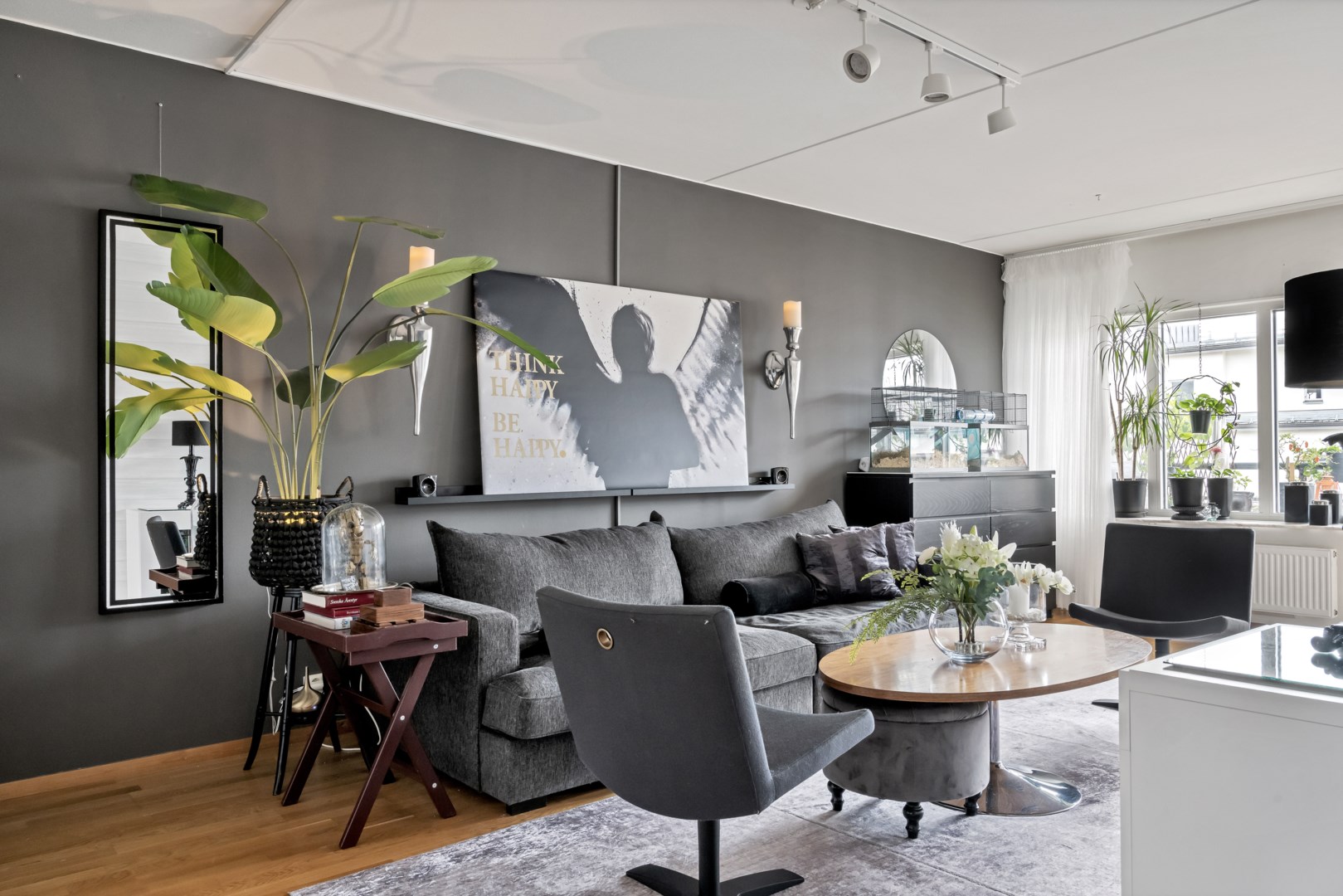 Bostadsbild från Portalgatan 11, Såld i Kapellgärdet, Uppsala