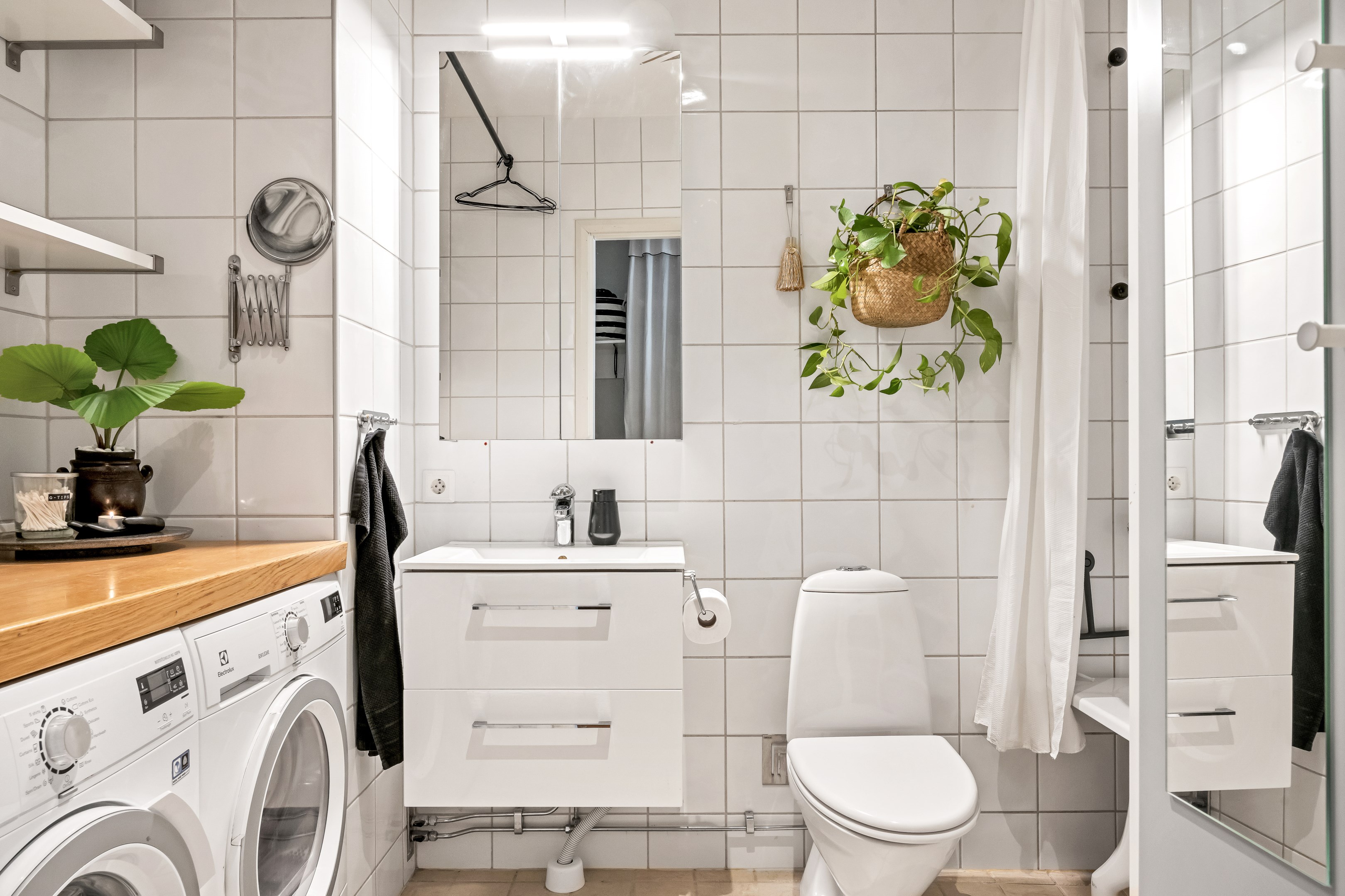 Bostadsbild från Portalgatan 11, Såld i Kapellgärdet, Uppsala