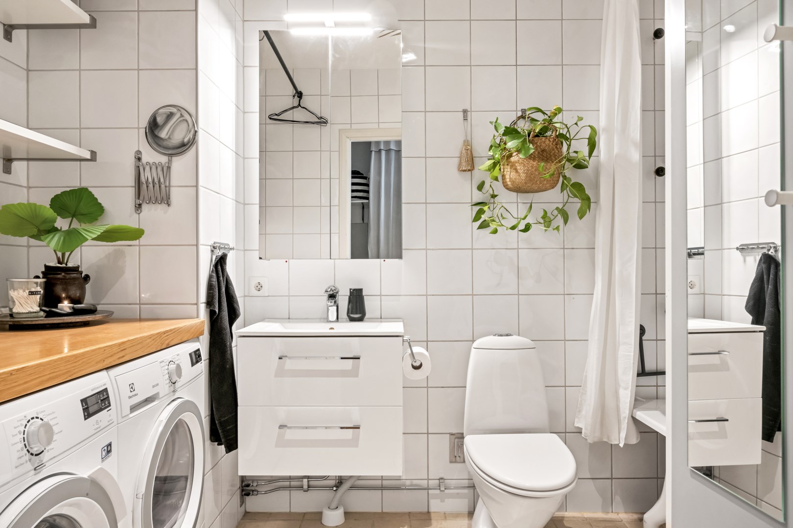 Bostadsbild från Portalgatan 11, Såld i Kapellgärdet, Uppsala