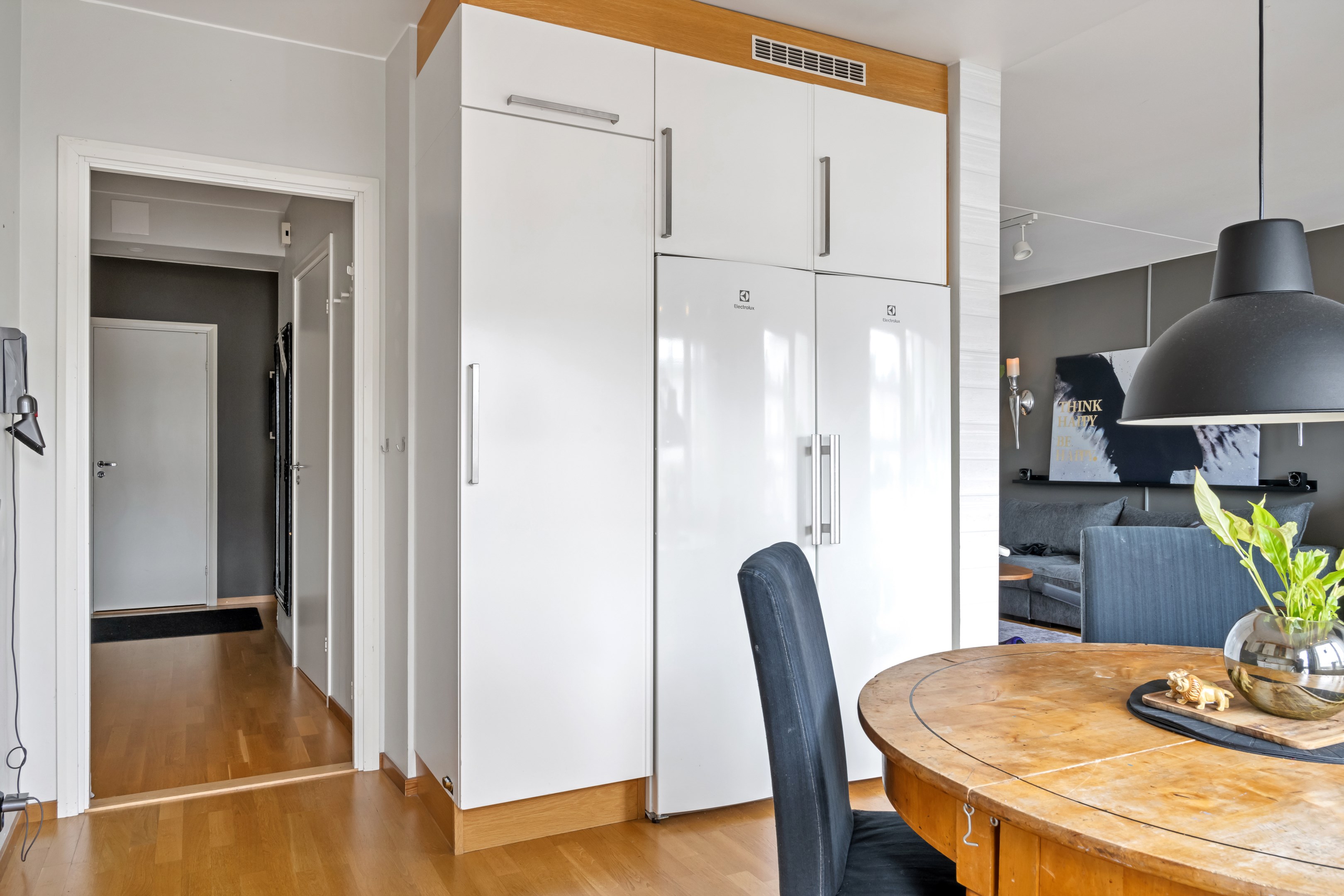 Bostadsbild från Portalgatan 11, Såld i Kapellgärdet, Uppsala