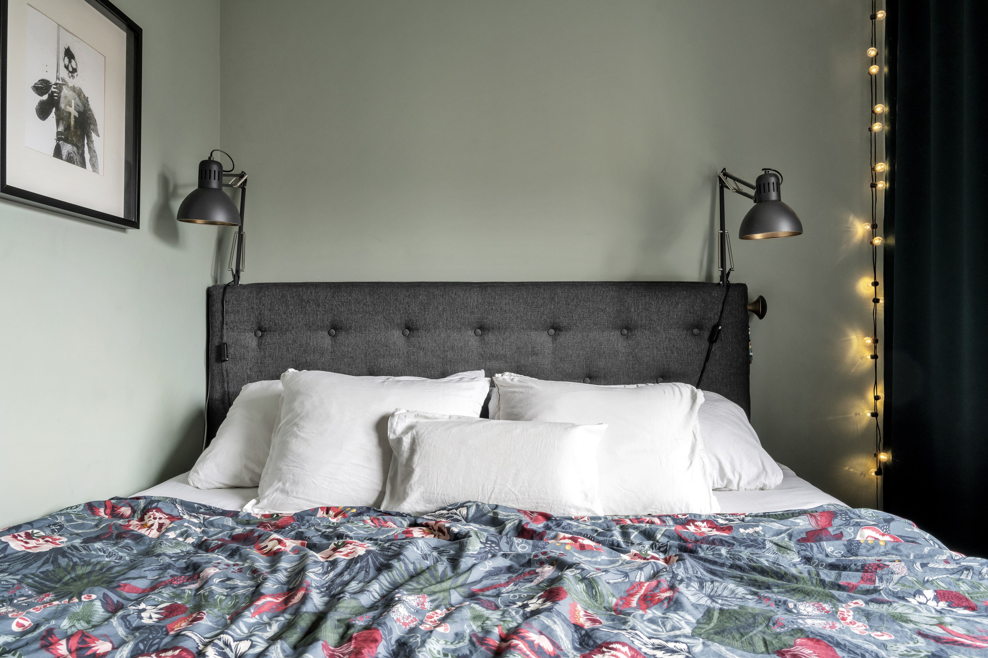 Bostadsbild från Portalgatan 11, Såld i Kapellgärdet, Uppsala