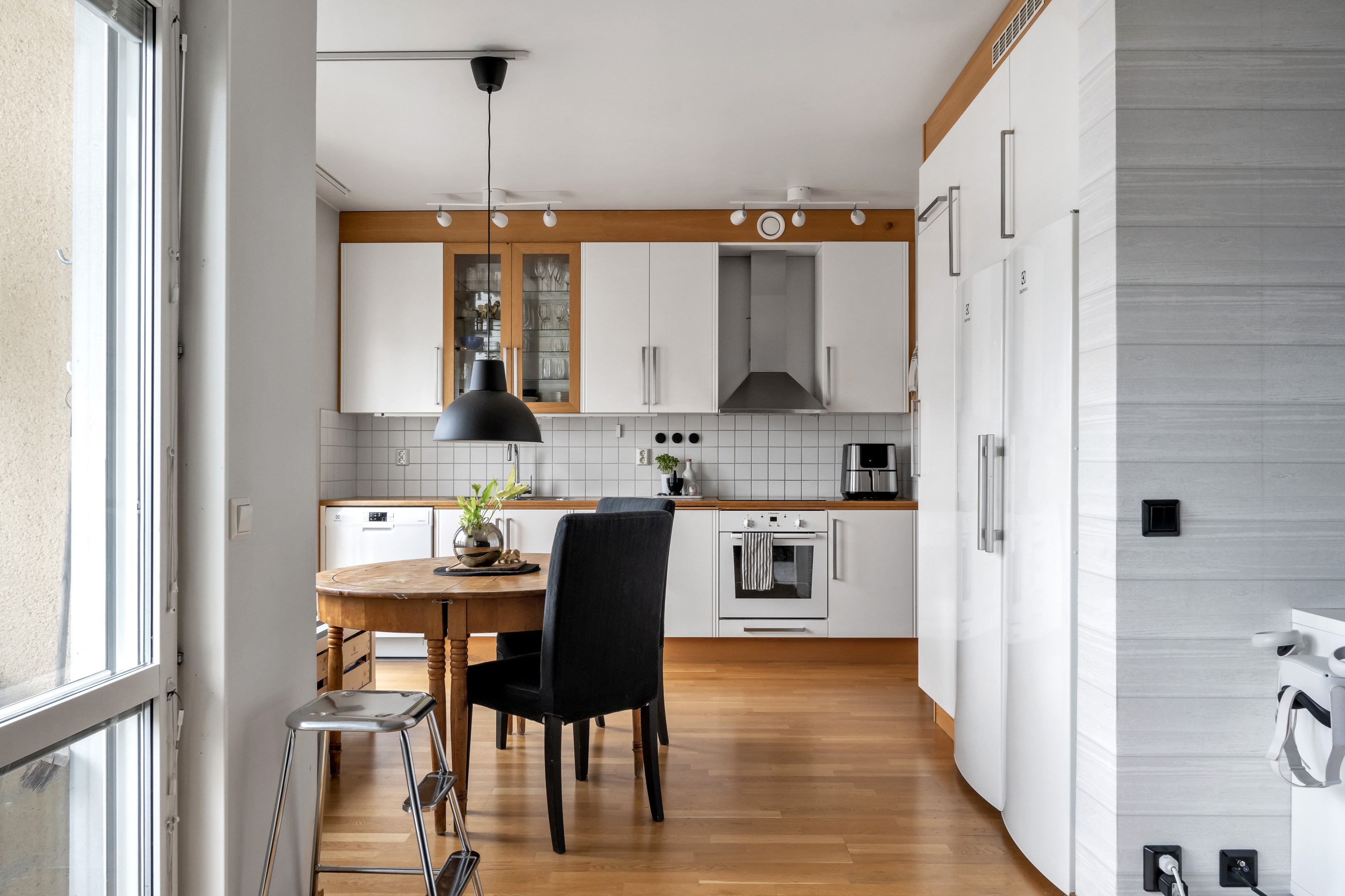 Bostadsbild från Portalgatan 11, Såld i Kapellgärdet, Uppsala