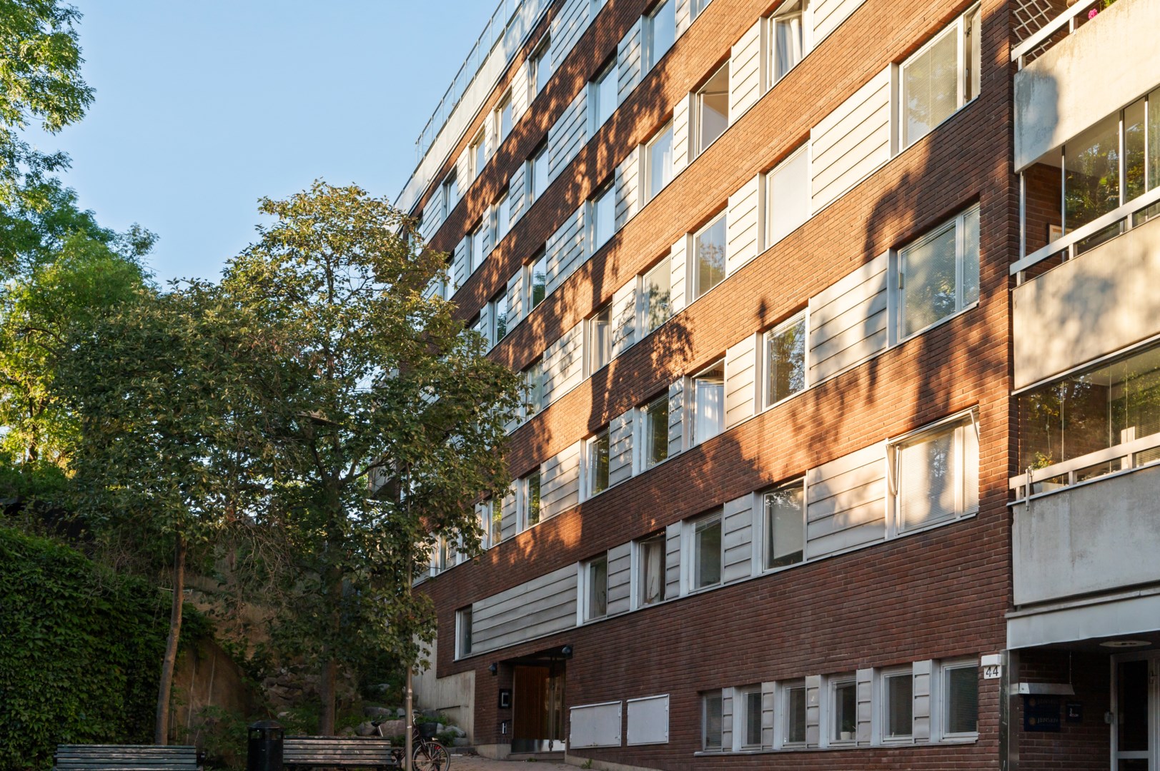 Bostadsbild från Tulegatan 46, Såld i Vasastan - Sibirien, Stockholm