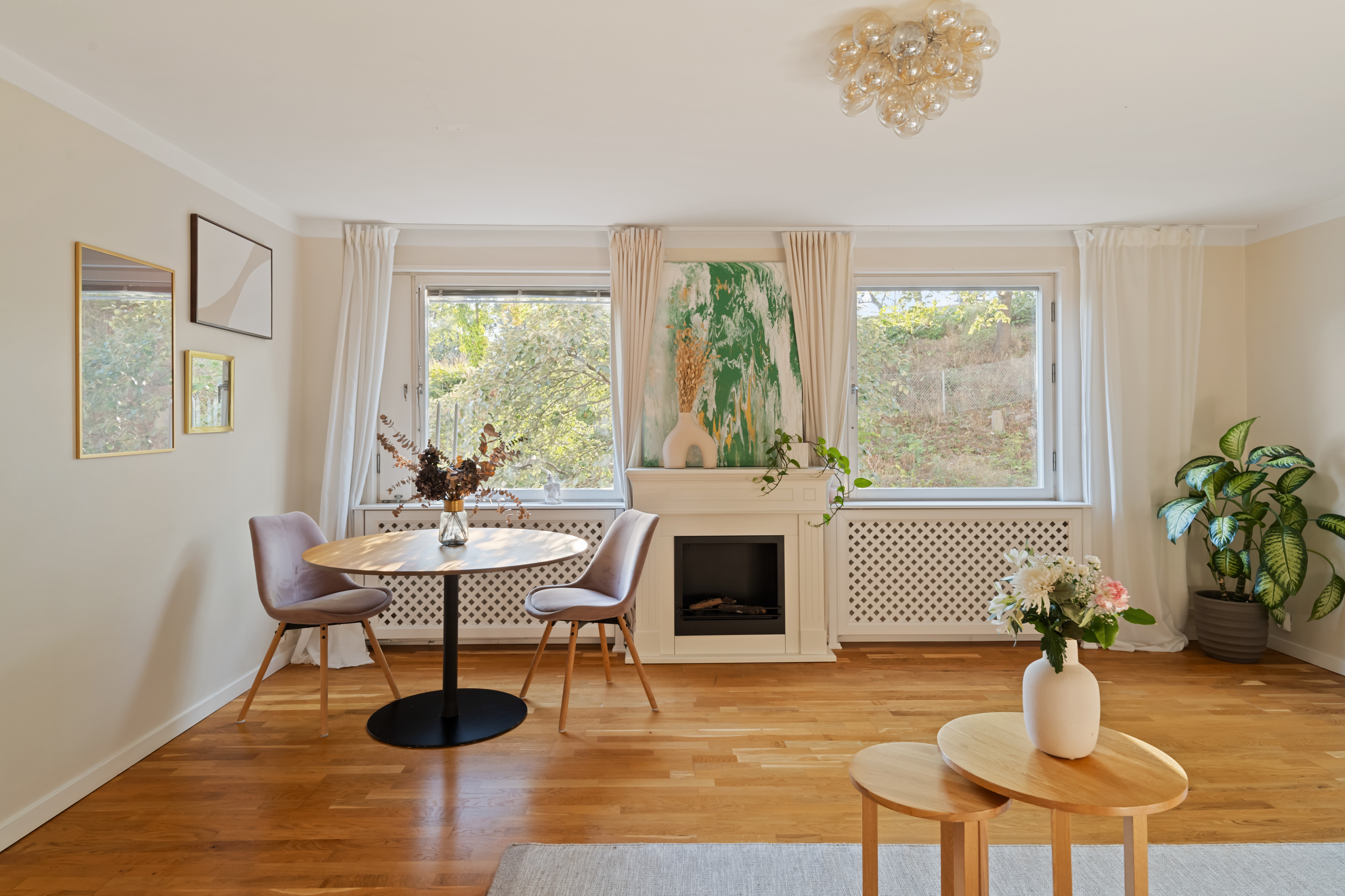 Bostadsbild från Tulegatan 46, Såld i Vasastan - Sibirien, Stockholm