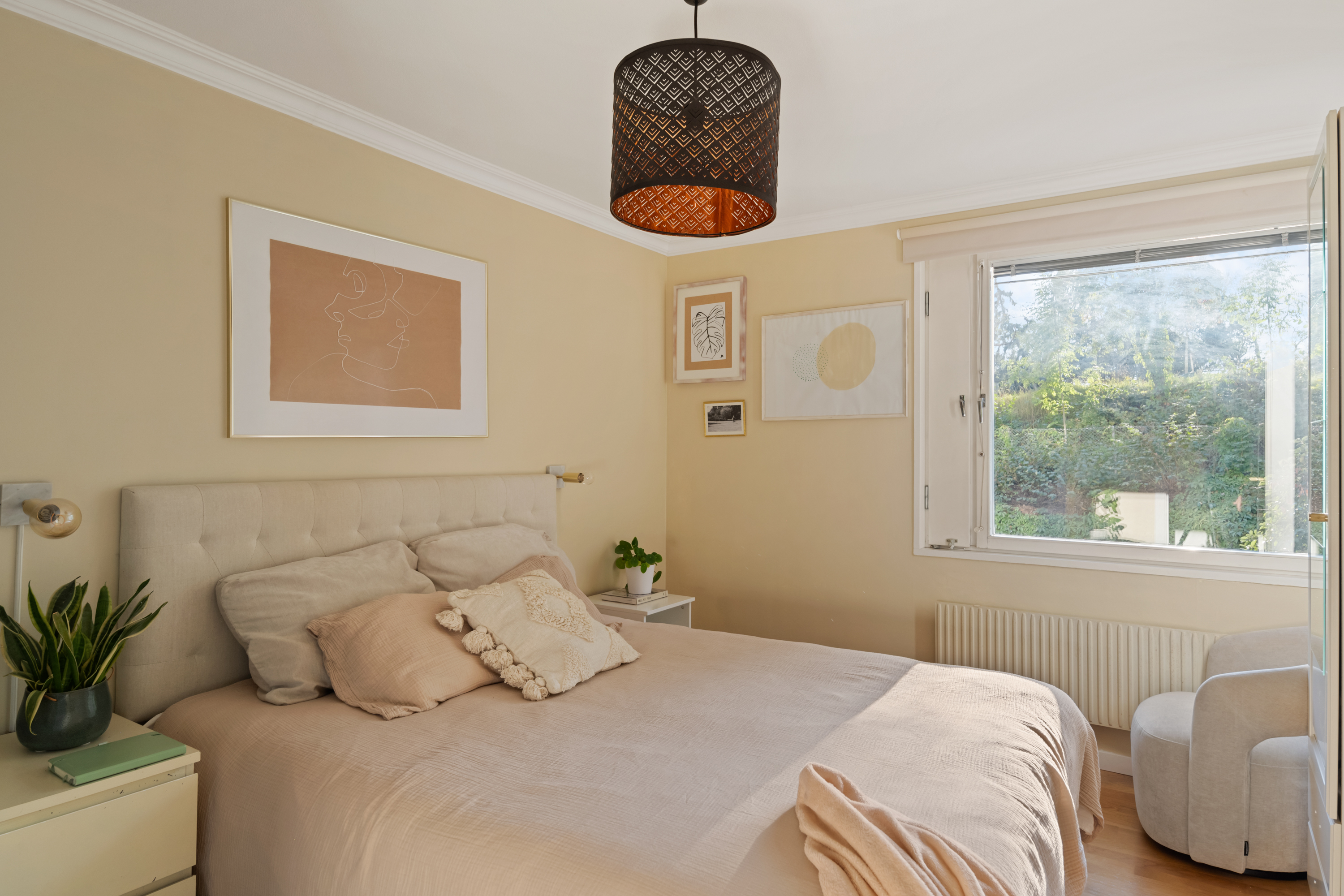 Bostadsbild från Tulegatan 46, Såld i Vasastan - Sibirien, Stockholm