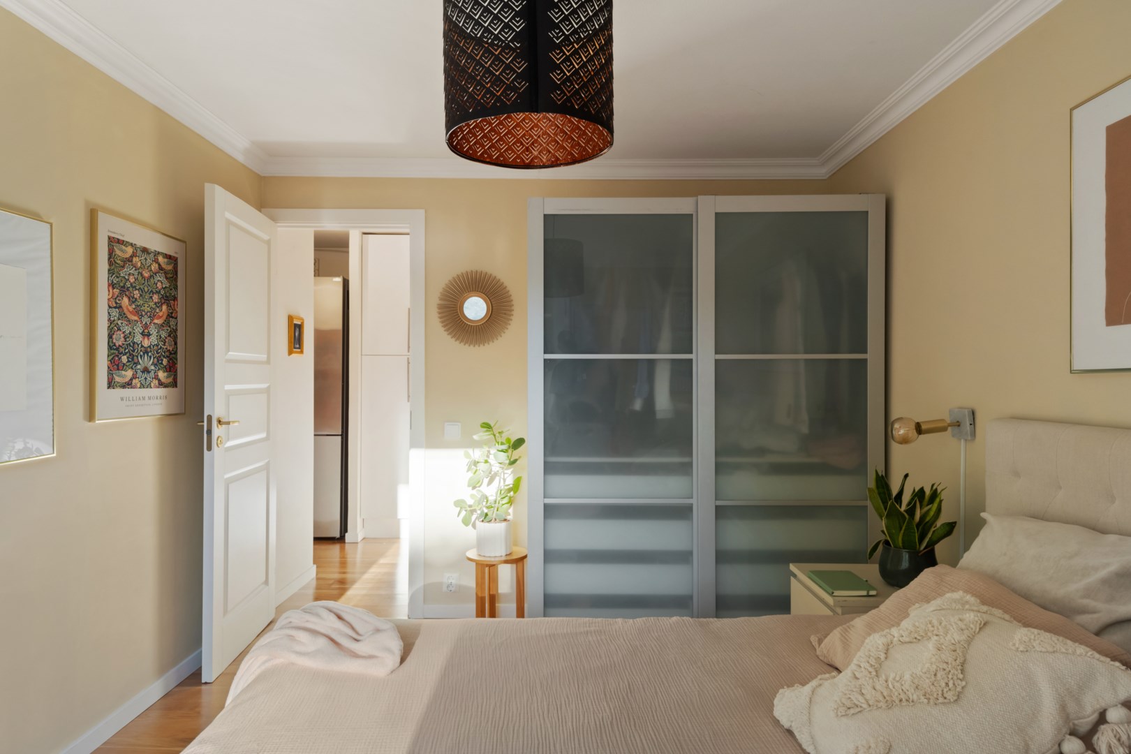 Bostadsbild från Tulegatan 46, Såld i Vasastan - Sibirien, Stockholm