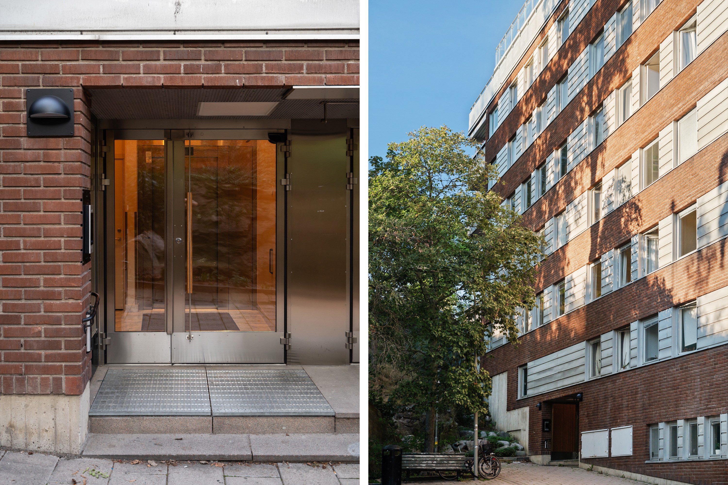 Bostadsbild från Tulegatan 46, Såld i Vasastan - Sibirien, Stockholm