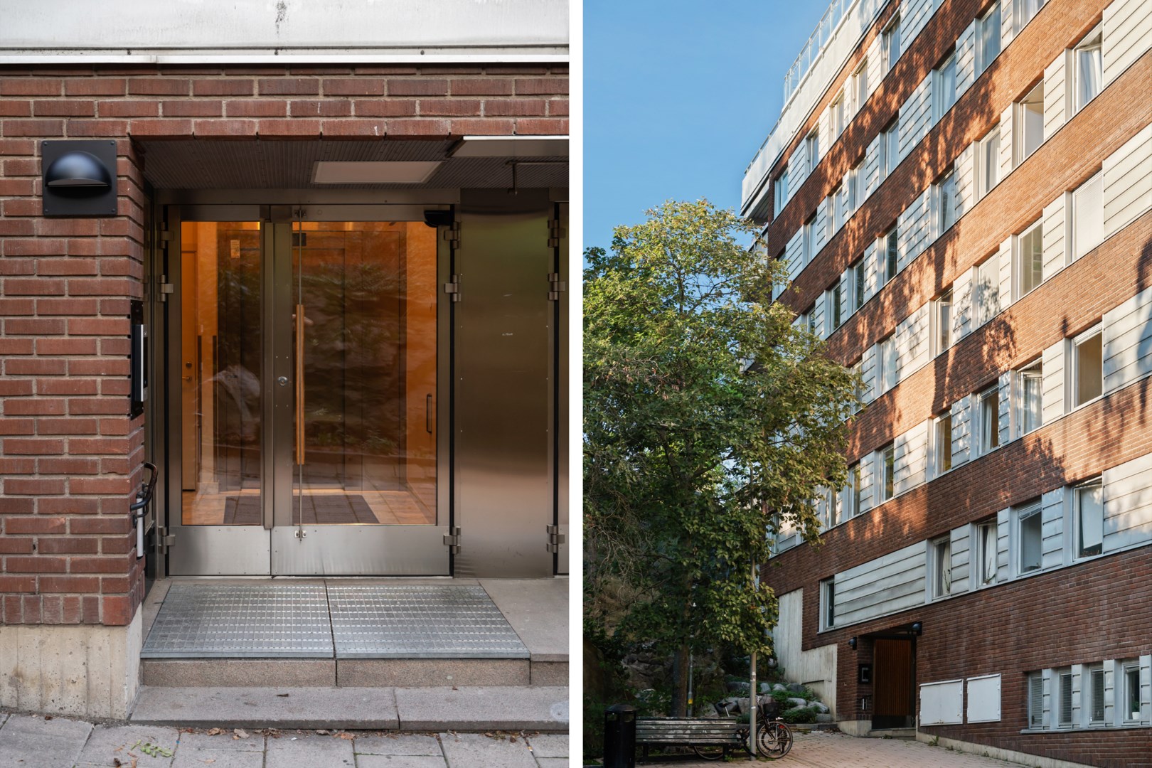 Bostadsbild från Tulegatan 46, Såld i Vasastan - Sibirien, Stockholm