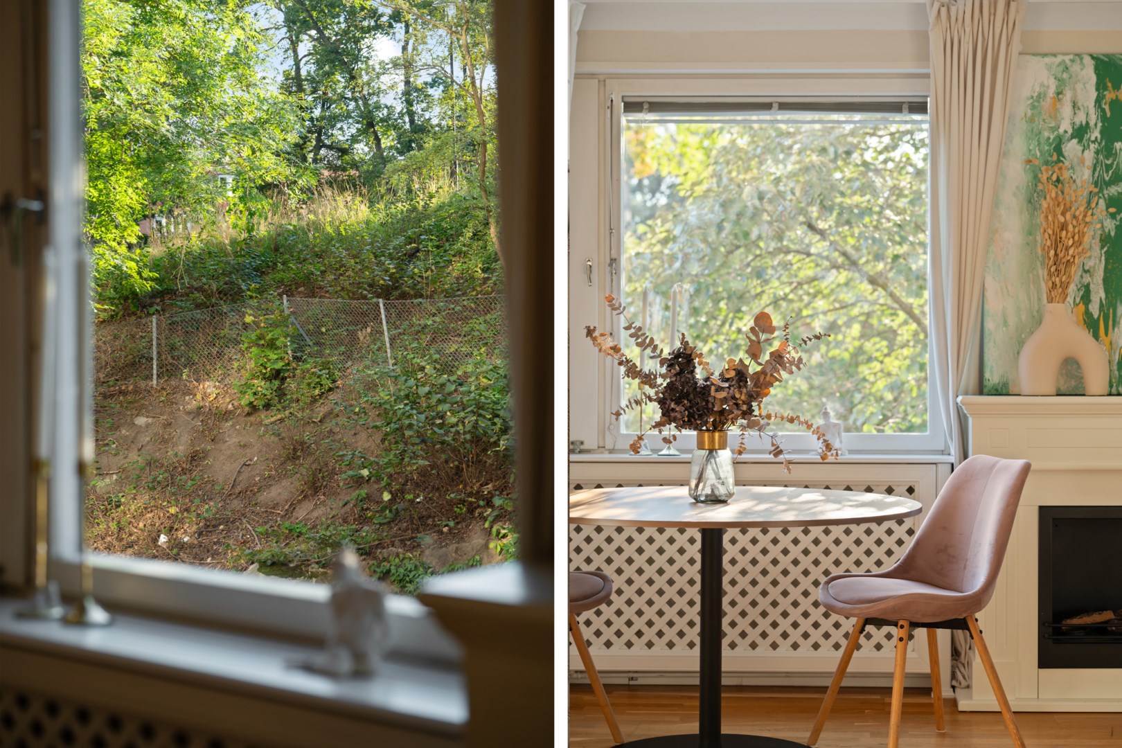 Bostadsbild från Tulegatan 46, Såld i Vasastan - Sibirien, Stockholm