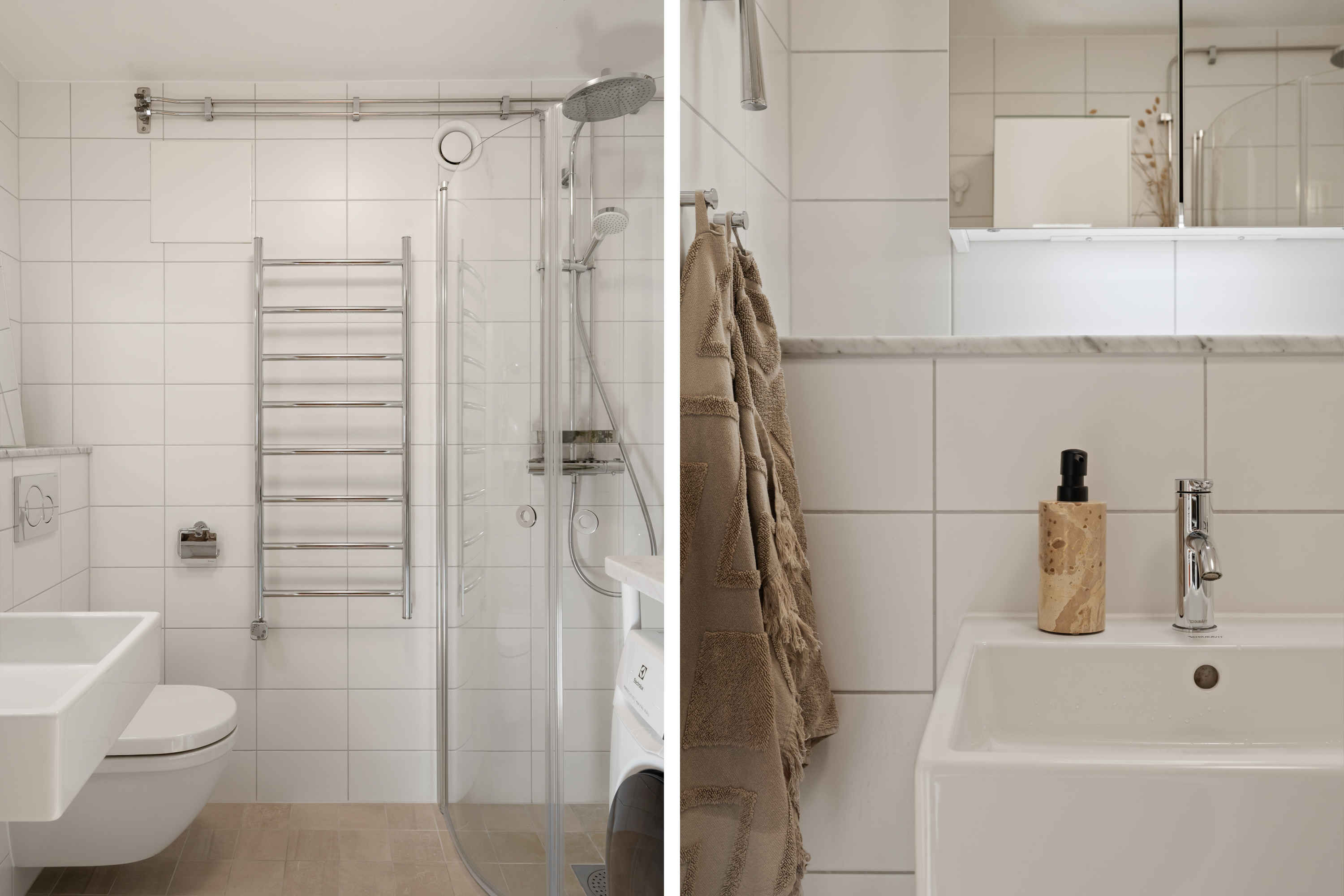 Bostadsbild från Tulegatan 46, Såld i Vasastan - Sibirien, Stockholm