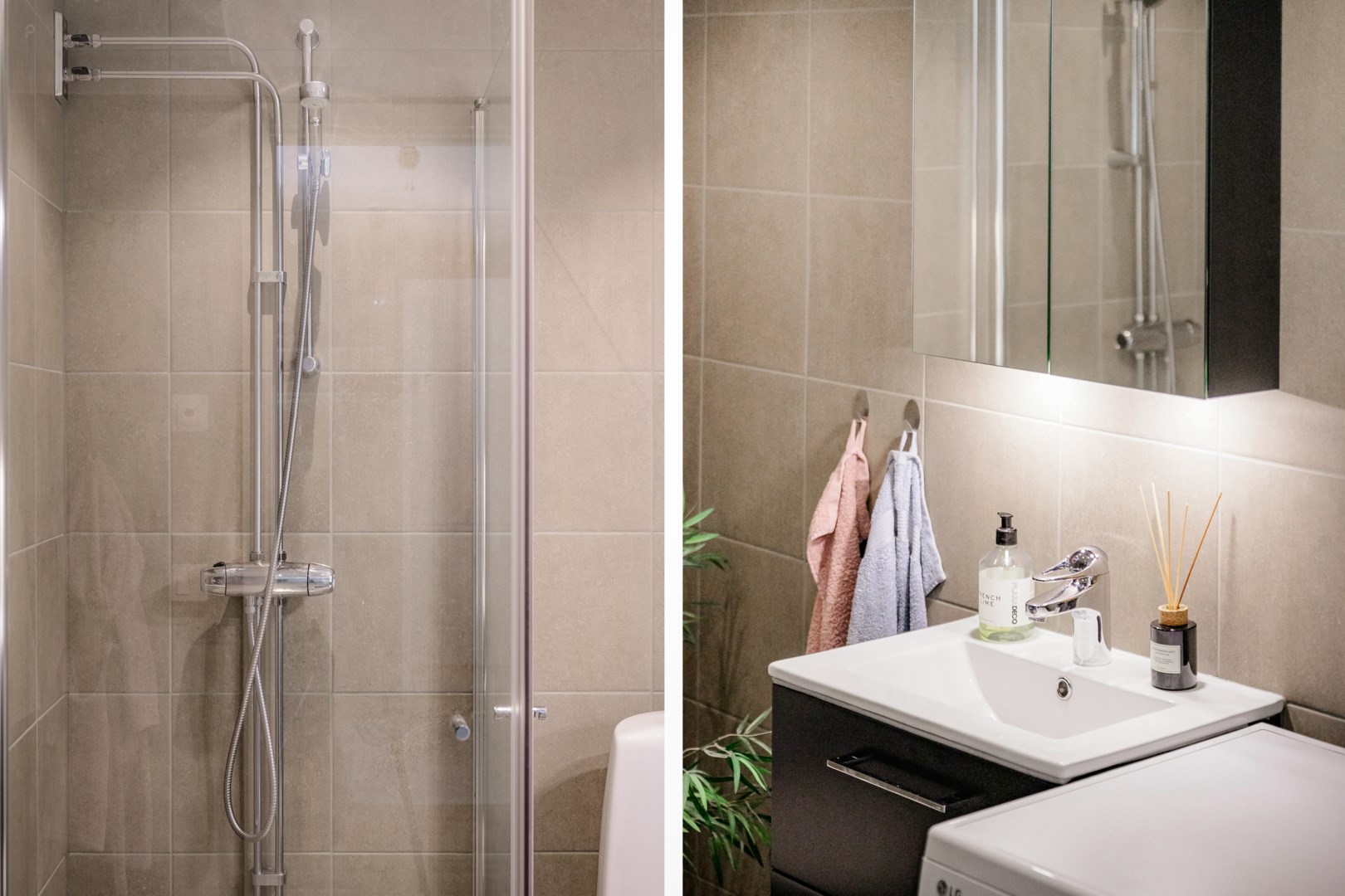 Bostadsbild från Landåvägen 77, Såld i Jarlaberg, Nacka