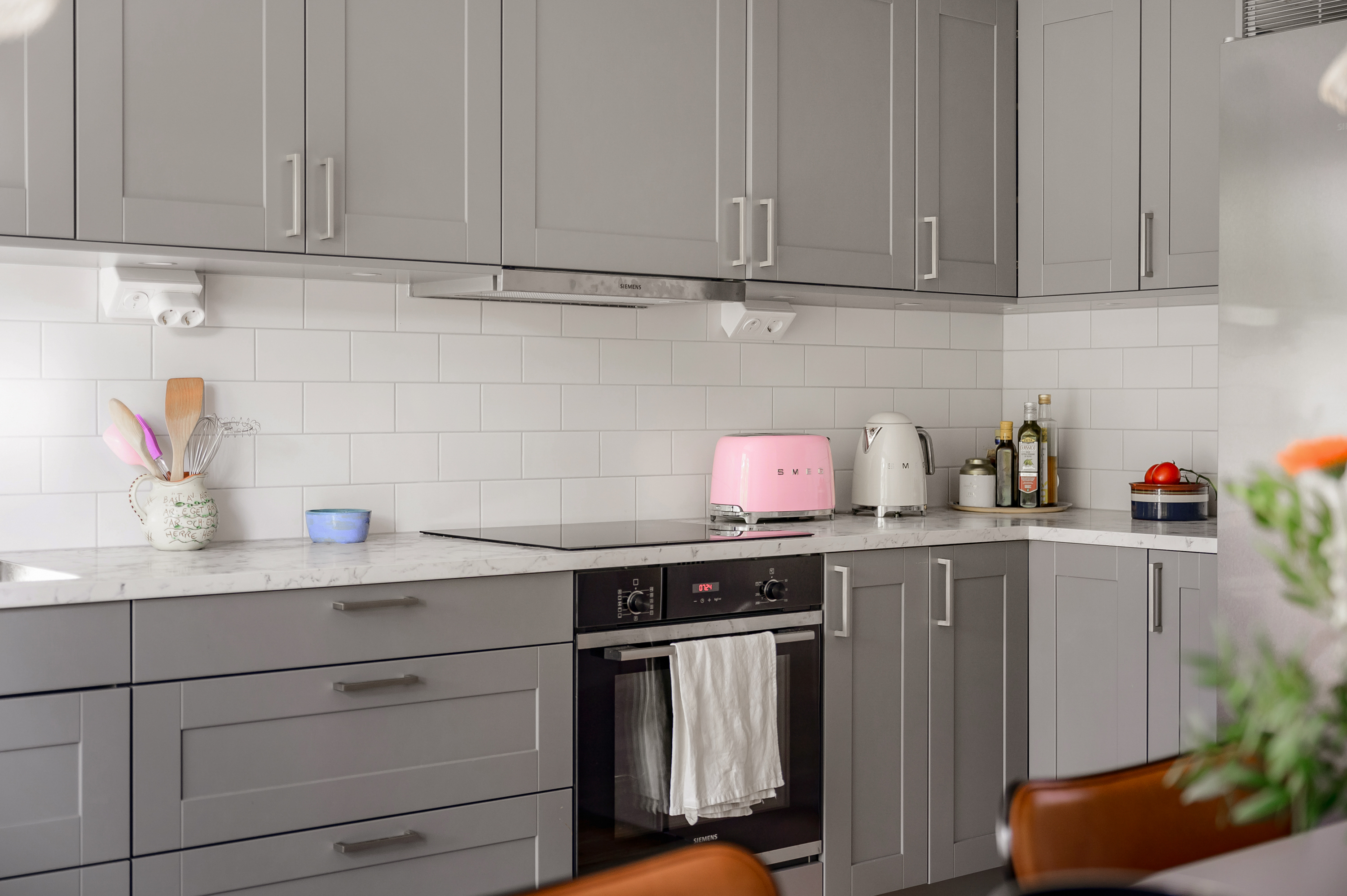 Bostadsbild från Landåvägen 77, Såld i Jarlaberg, Nacka