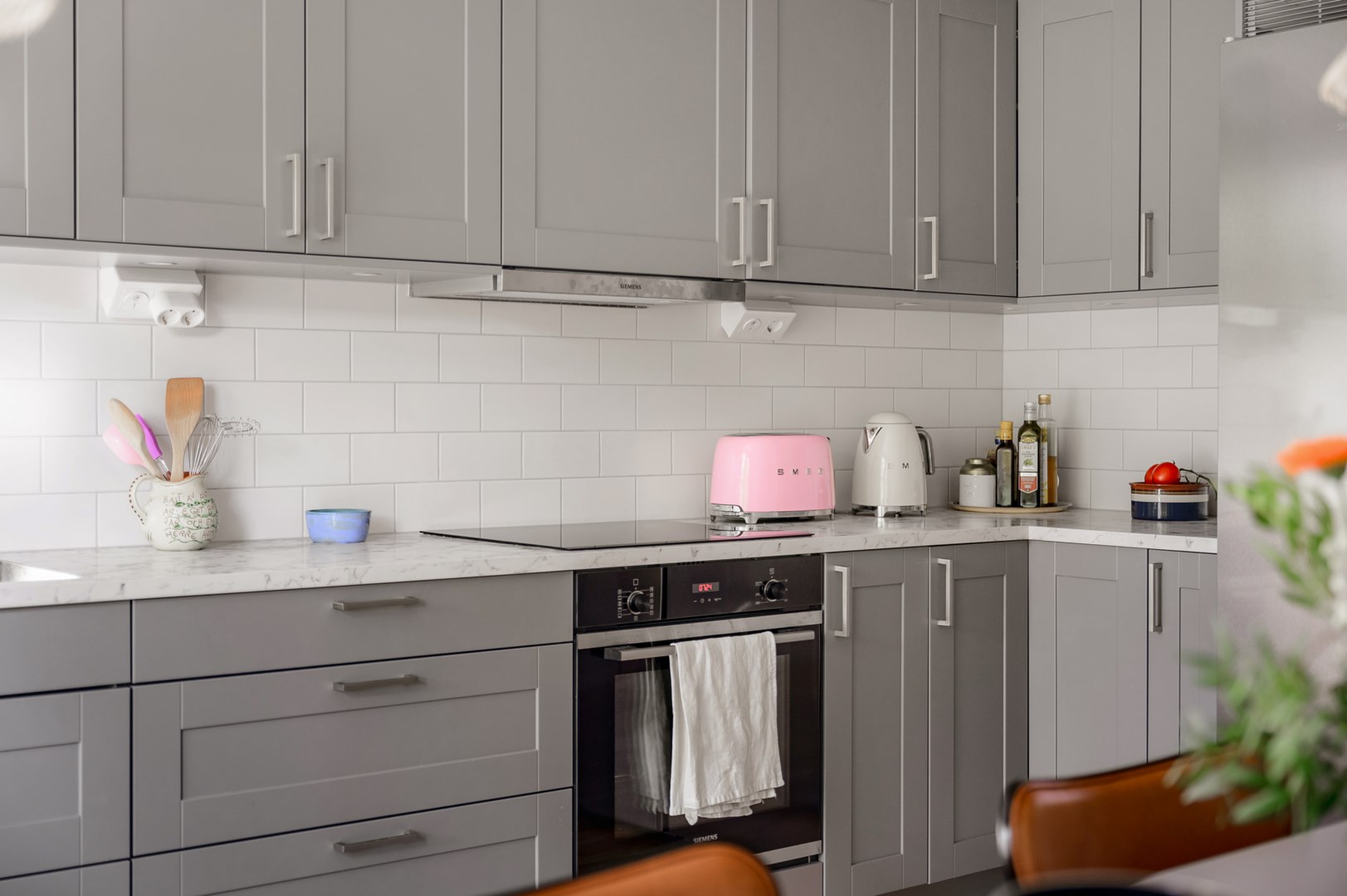 Bostadsbild från Landåvägen 77, Såld i Jarlaberg, Nacka