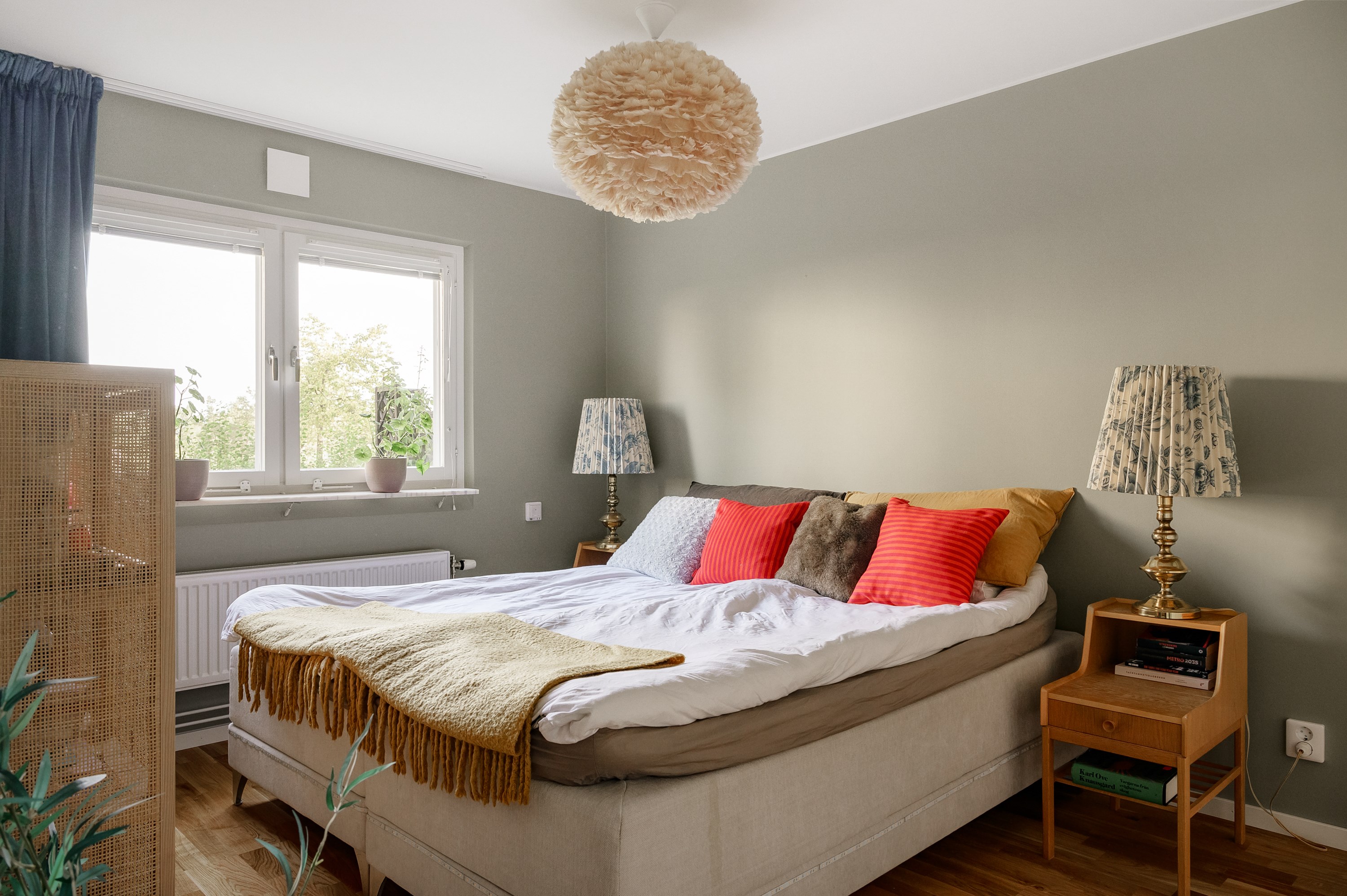 Bostadsbild från Landåvägen 77, Såld i Jarlaberg, Nacka