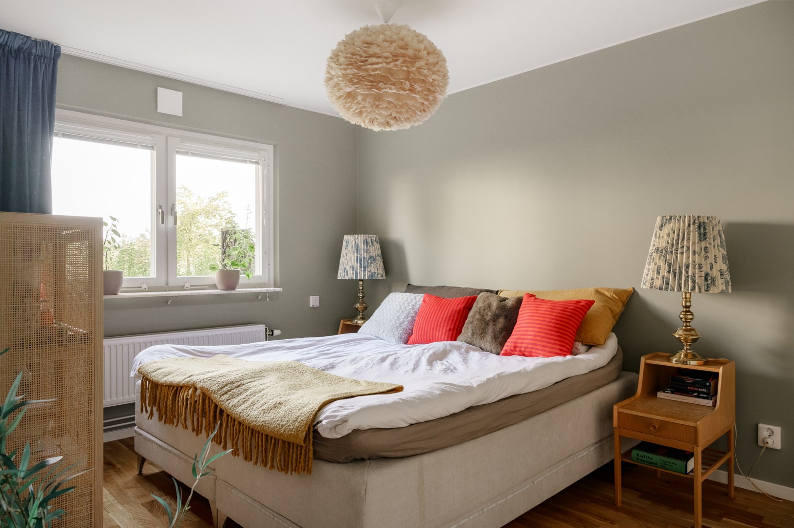 Bostadsbild från Landåvägen 77, Såld i Jarlaberg, Nacka