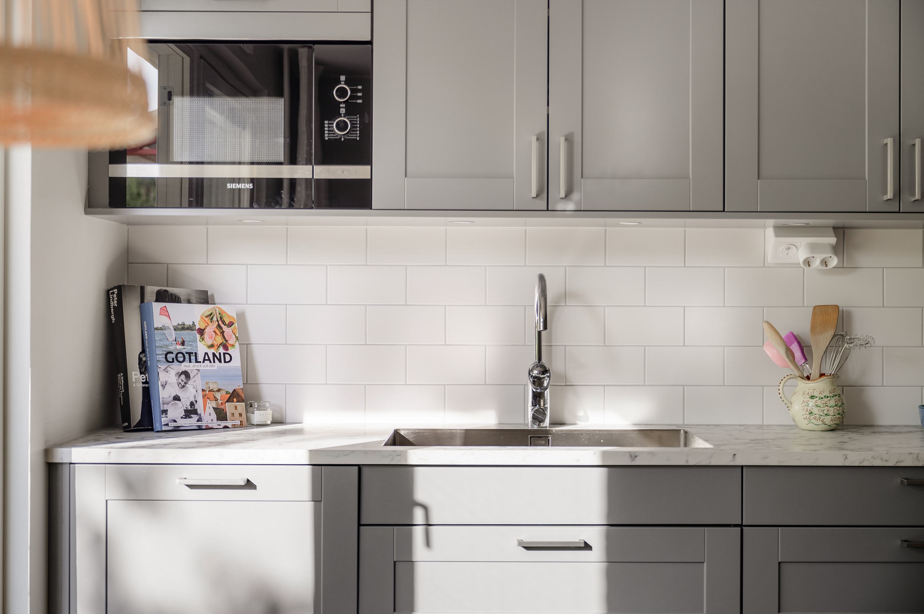 Bostadsbild från Landåvägen 77, Såld i Jarlaberg, Nacka