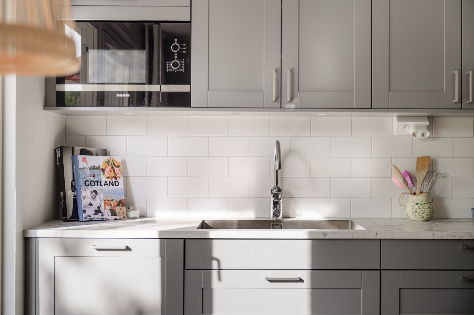 Bostadsbild från Landåvägen 77, Såld i Jarlaberg, Nacka