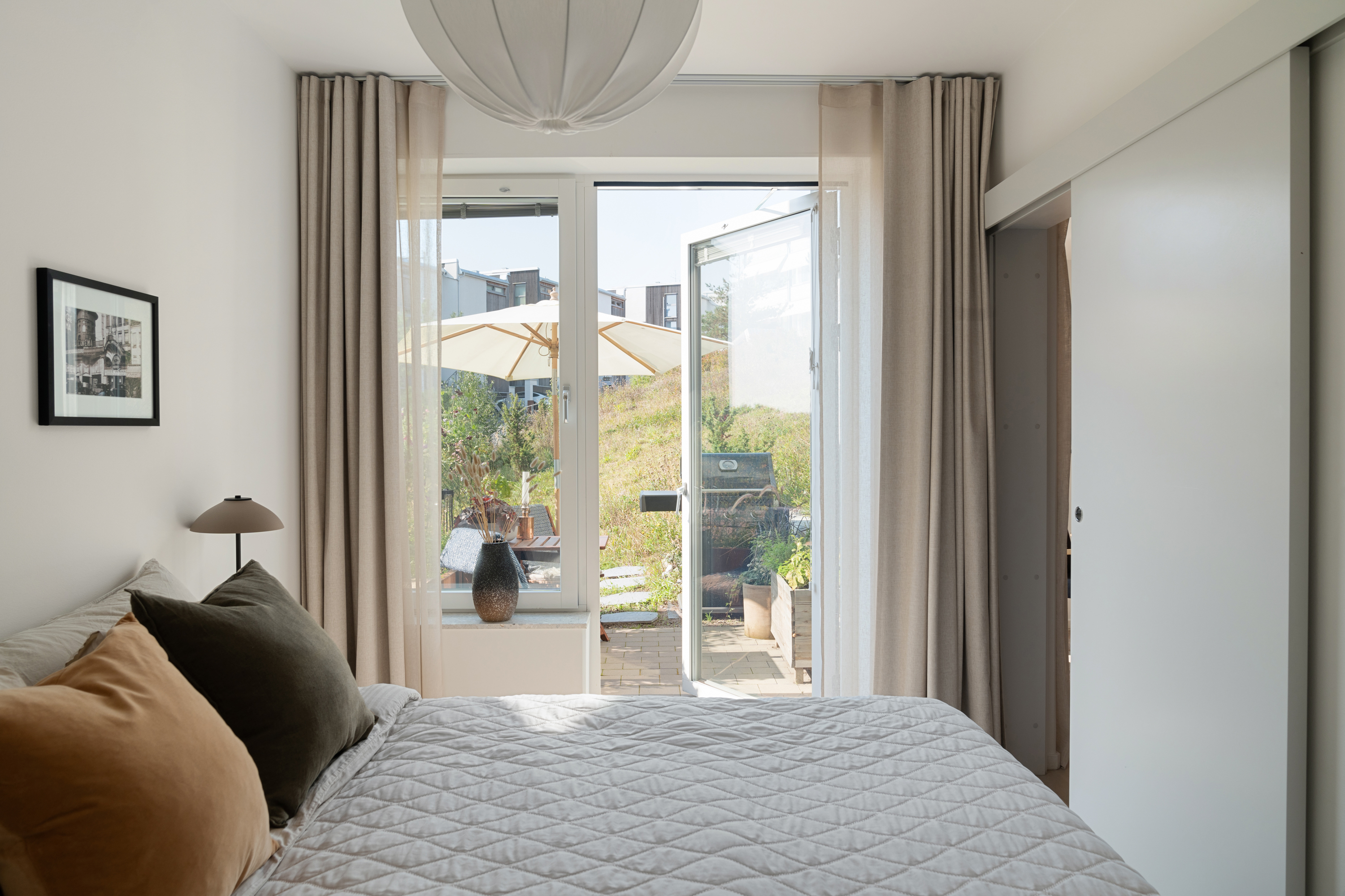 Bostadsbild från Tollarevägen 55, Såld i Tollare, Nacka