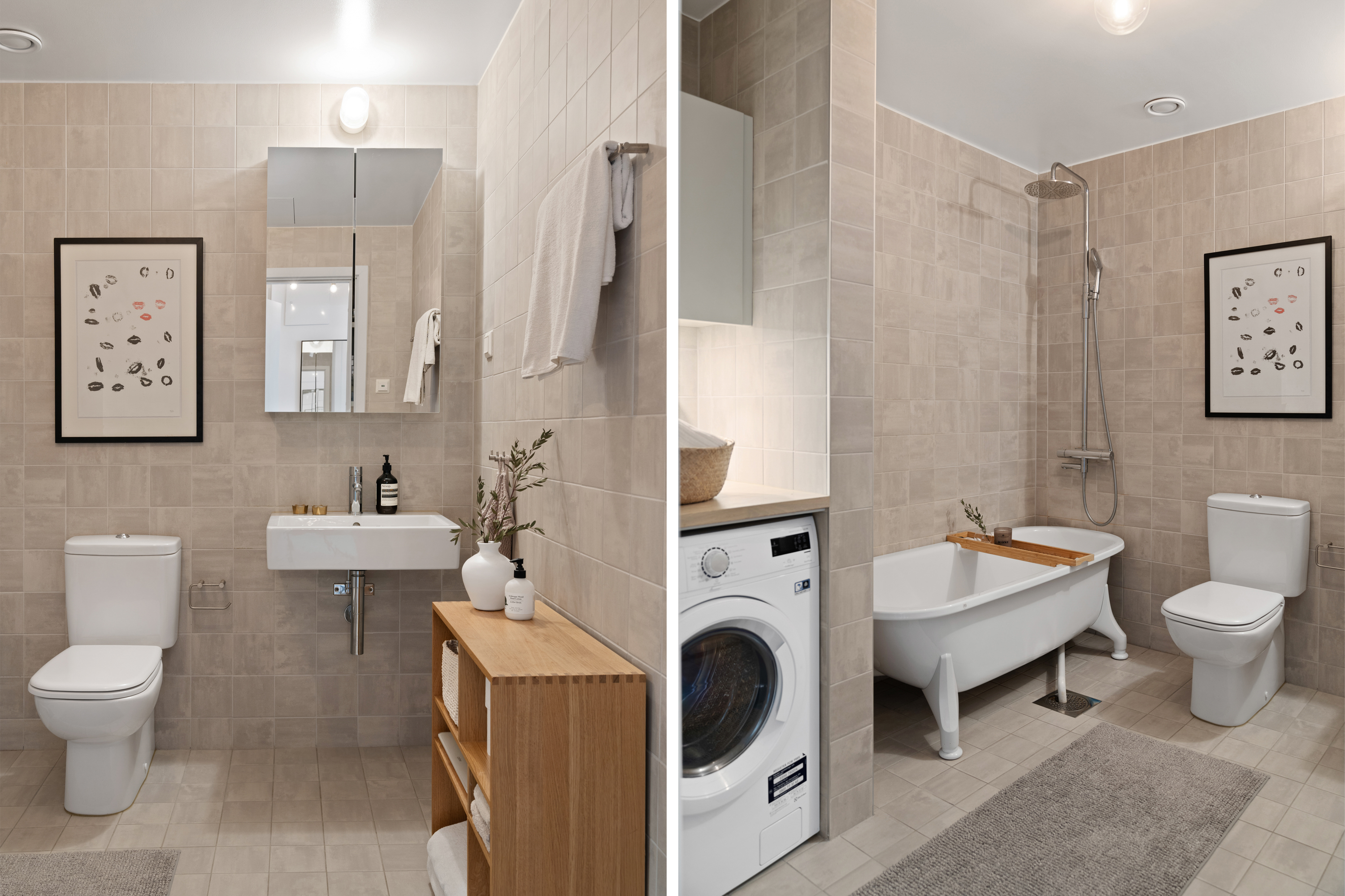 Bostadsbild från Tollarevägen 55, Såld i Tollare, Nacka