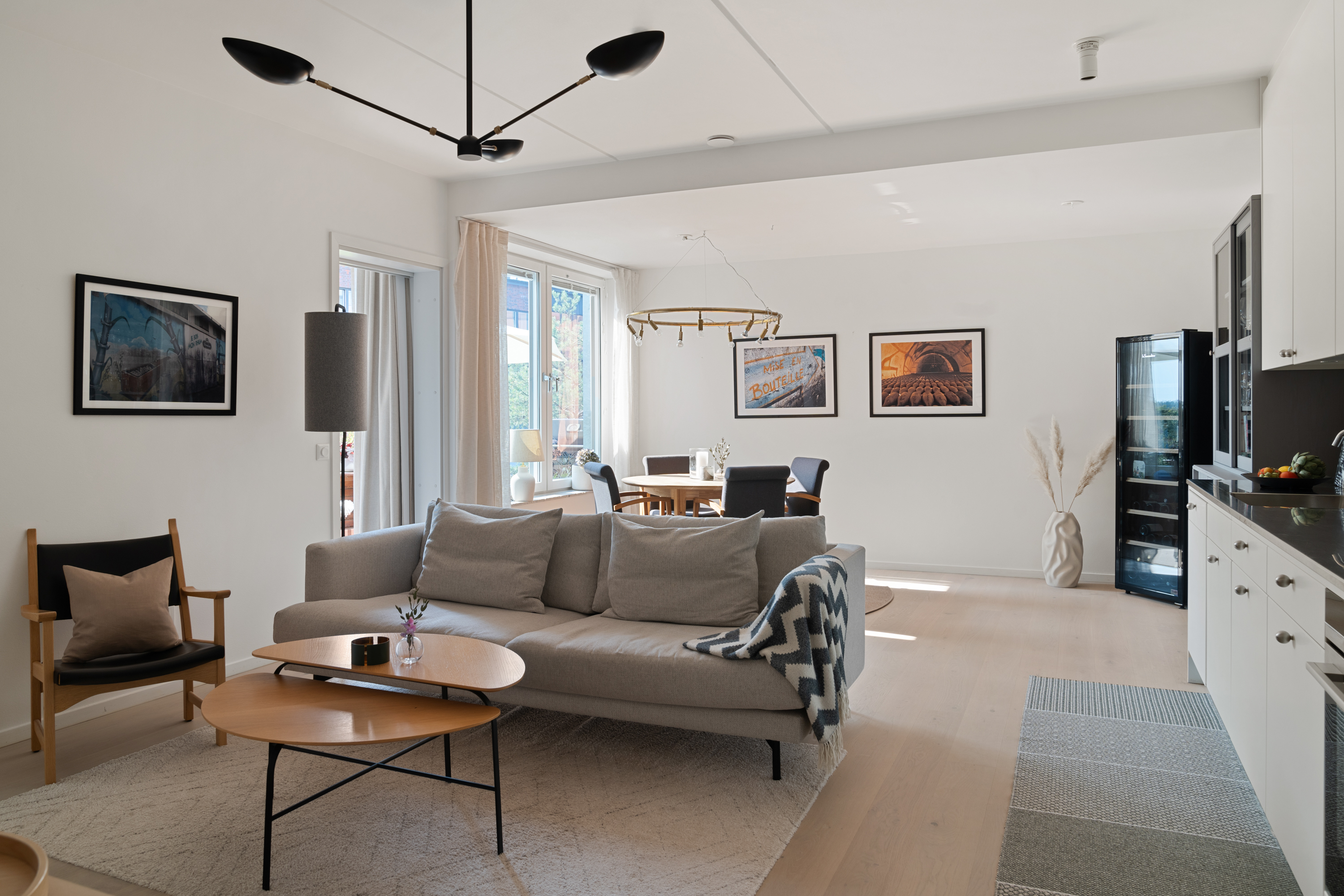 Bostadsbild från Tollarevägen 55, Såld i Tollare, Nacka