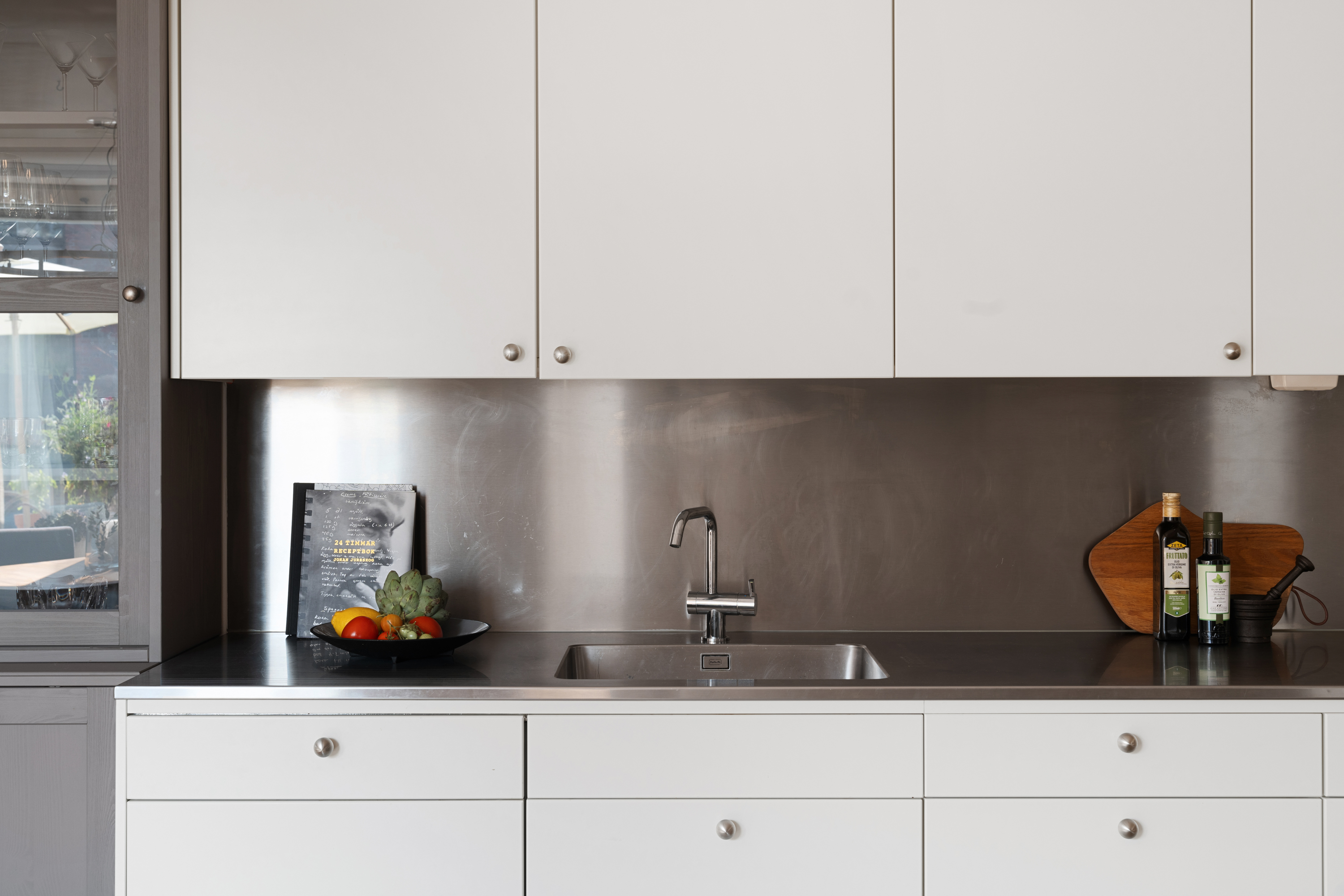 Bostadsbild från Tollarevägen 55, Såld i Tollare, Nacka