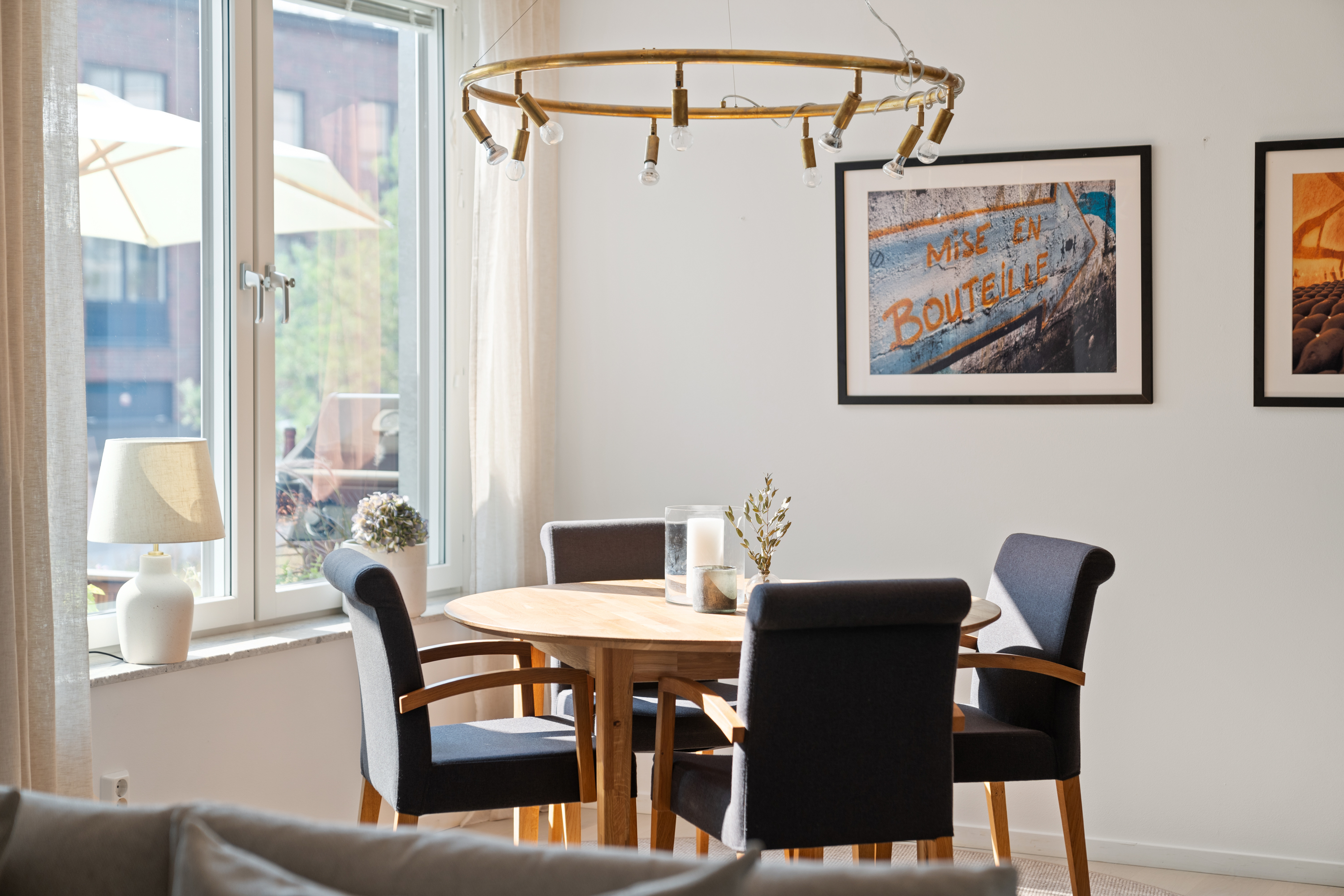 Bostadsbild från Tollarevägen 55, Såld i Tollare, Nacka