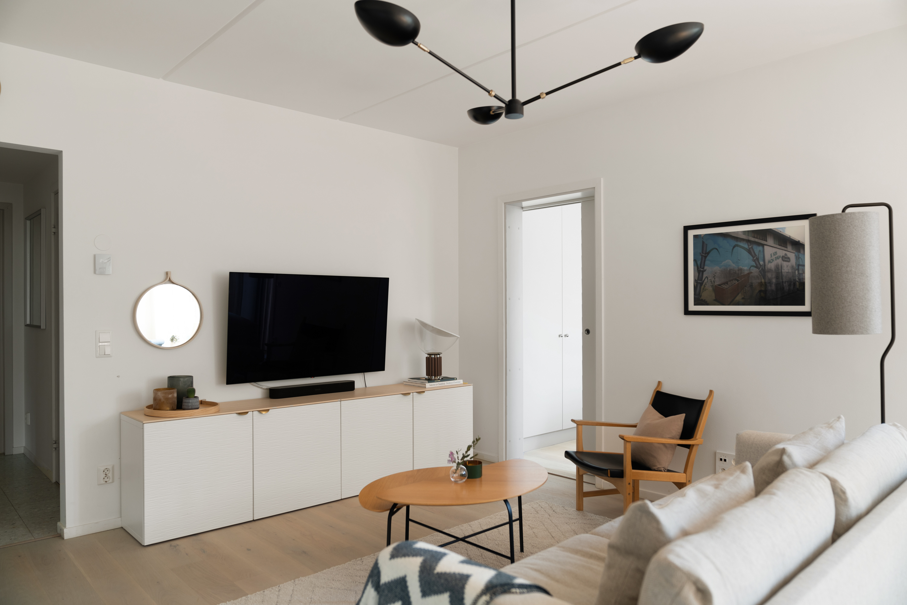 Bostadsbild från Tollarevägen 55, Såld i Tollare, Nacka