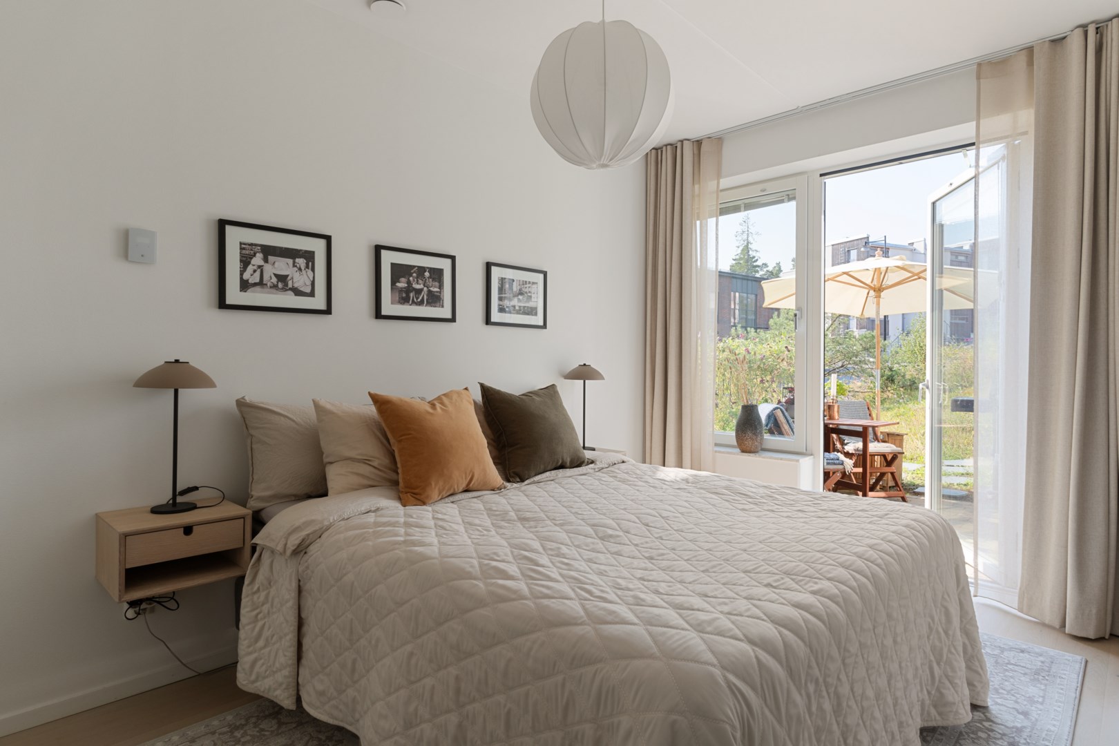 Bostadsbild från Tollarevägen 55, Såld i Tollare, Nacka