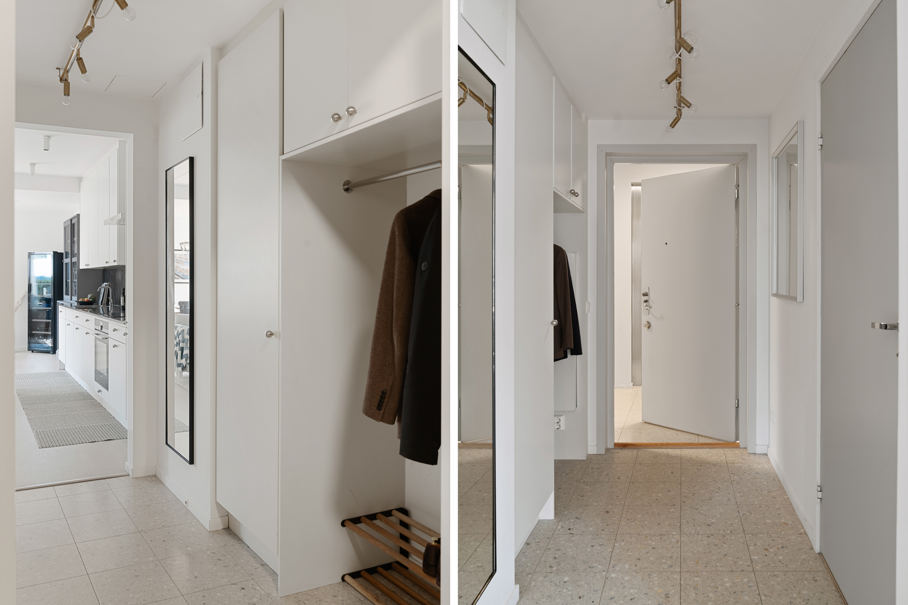 Bostadsbild från Tollarevägen 55, Såld i Tollare, Nacka