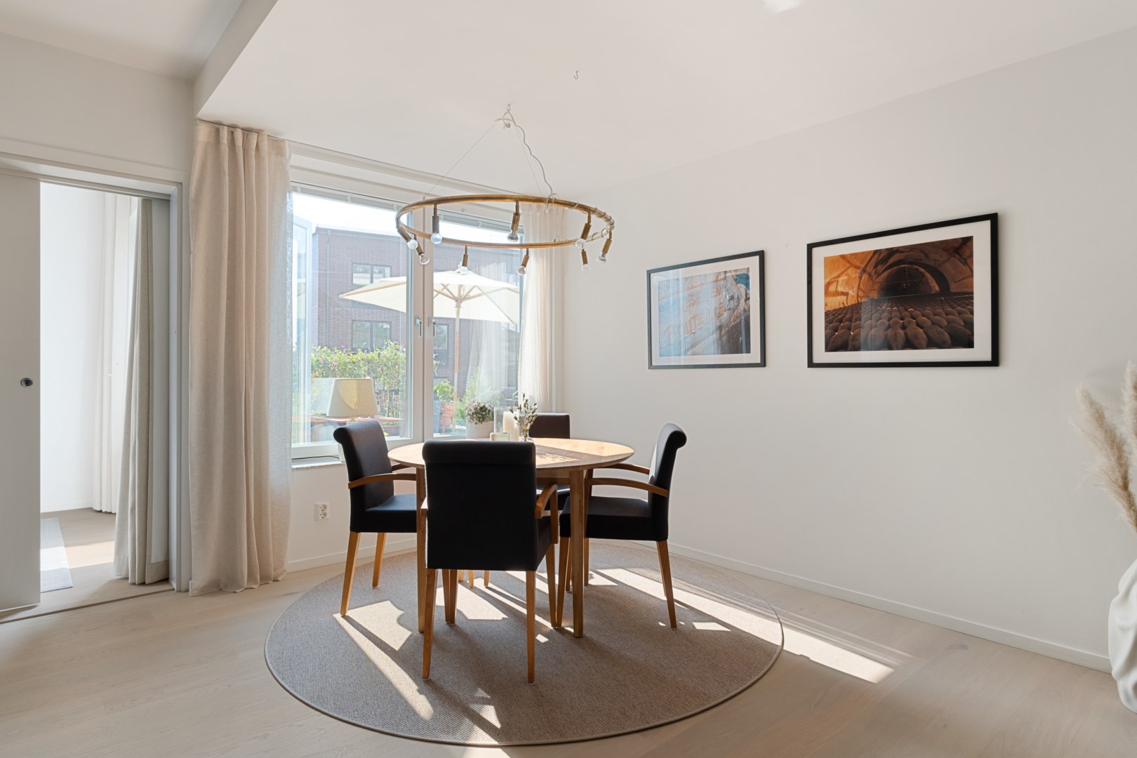 Bostadsbild från Tollarevägen 55, Såld i Tollare, Nacka