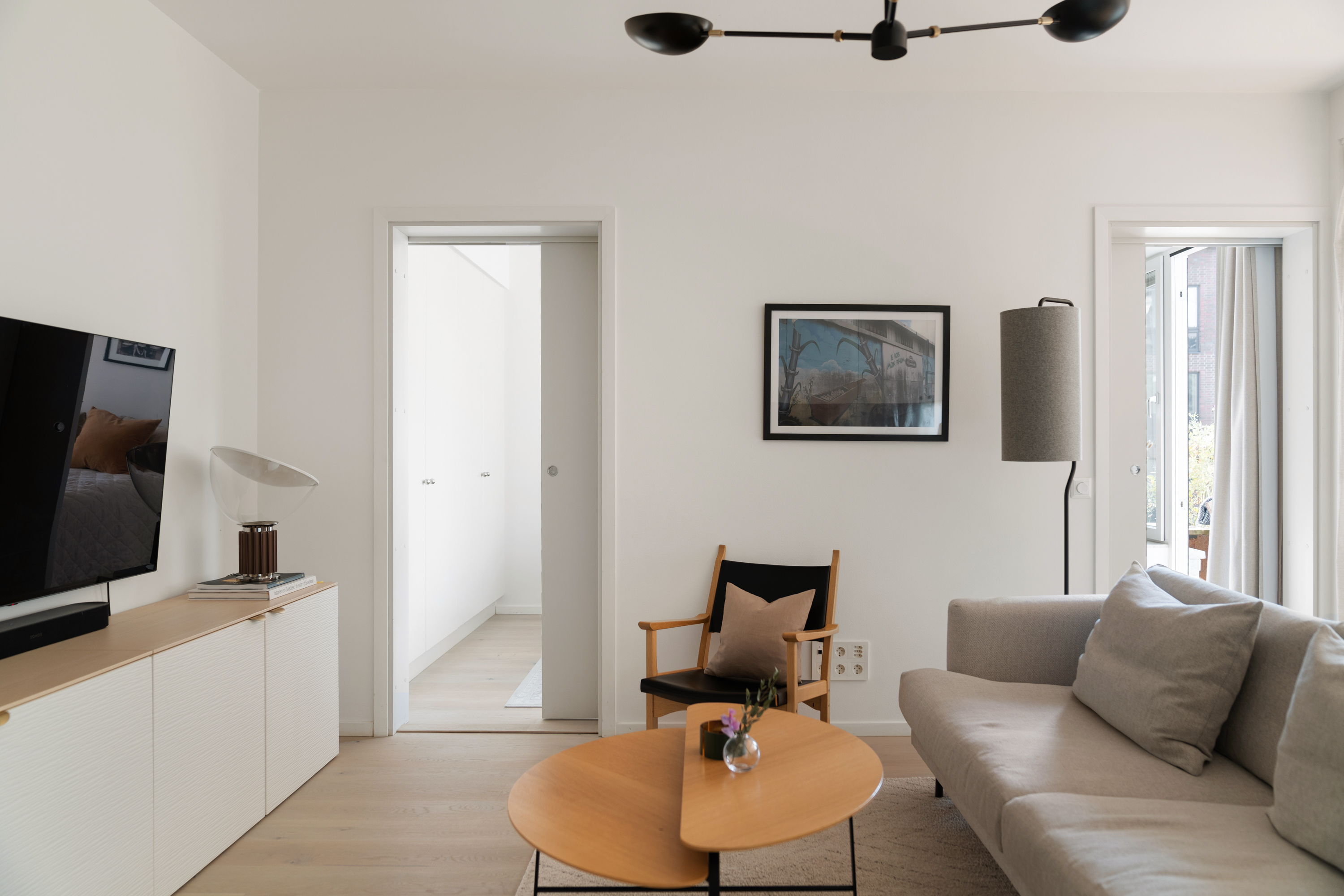 Bostadsbild från Tollarevägen 55, Såld i Tollare, Nacka