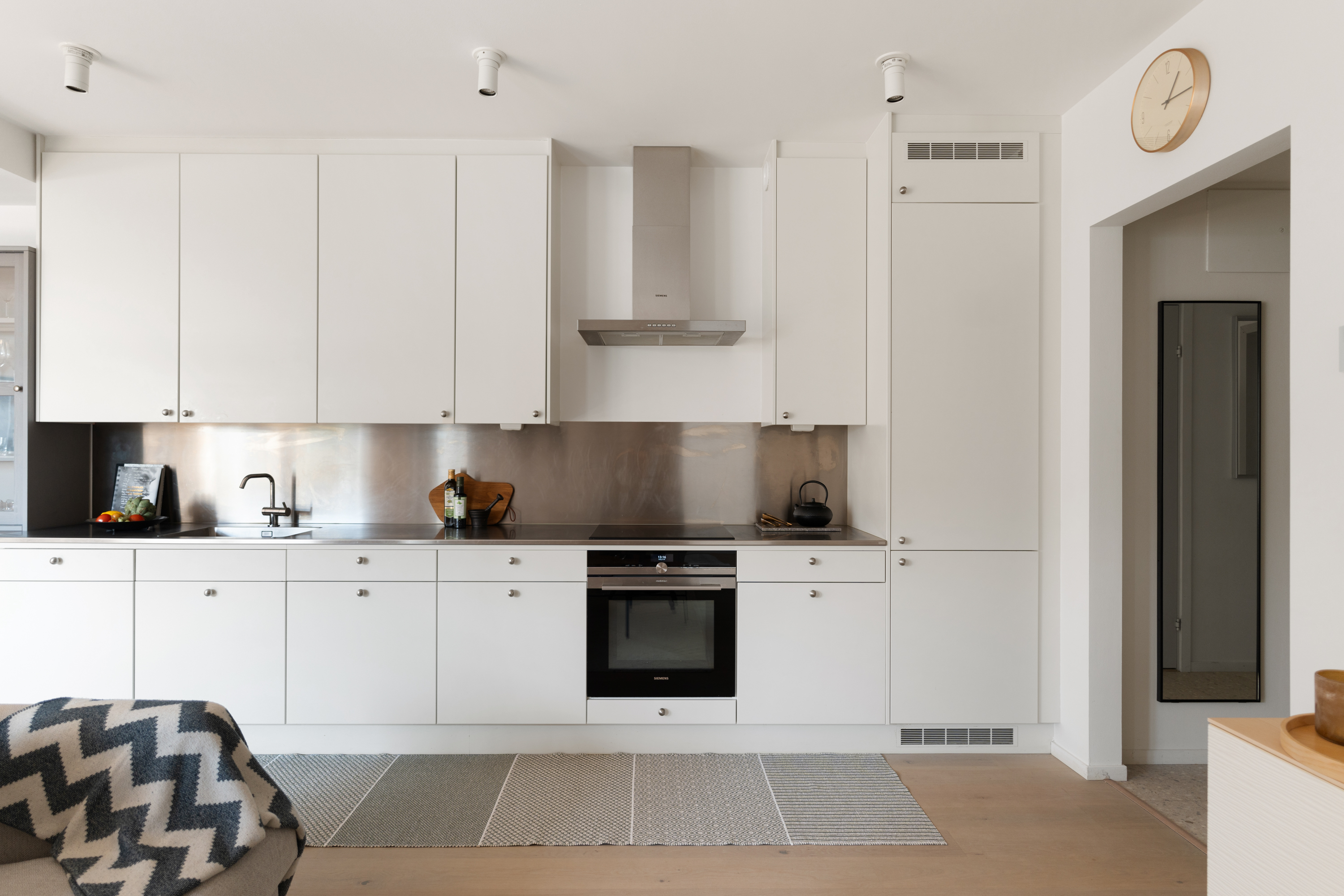 Bostadsbild från Tollarevägen 55, Såld i Tollare, Nacka