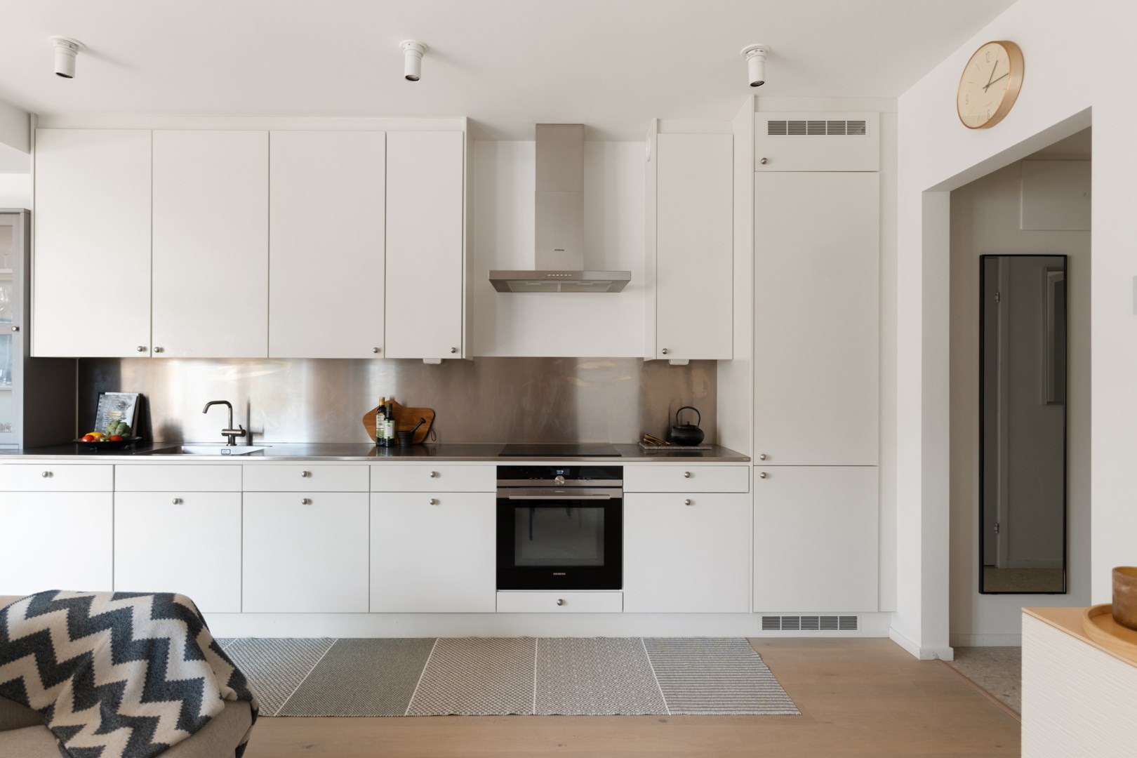 Bostadsbild från Tollarevägen 55, Såld i Tollare, Nacka