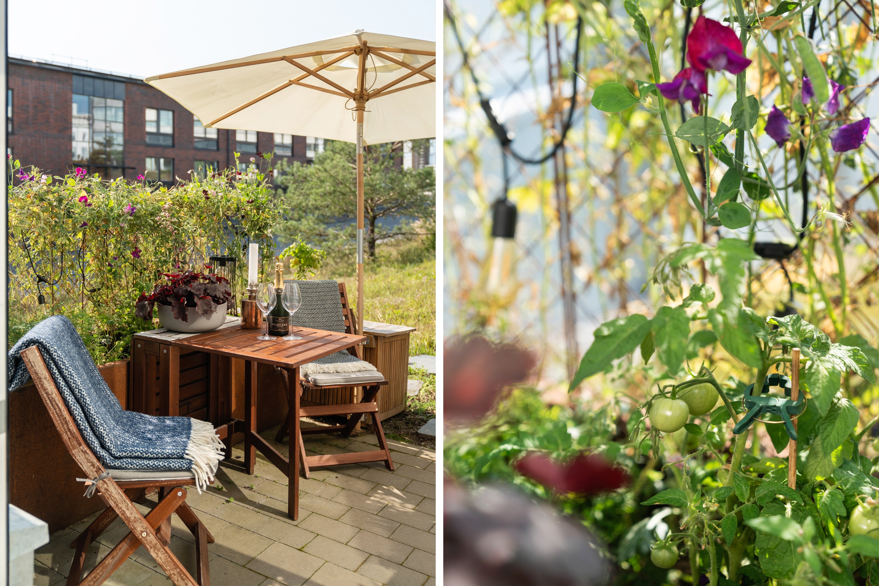 Bostadsbild från Tollarevägen 55, Såld i Tollare, Nacka