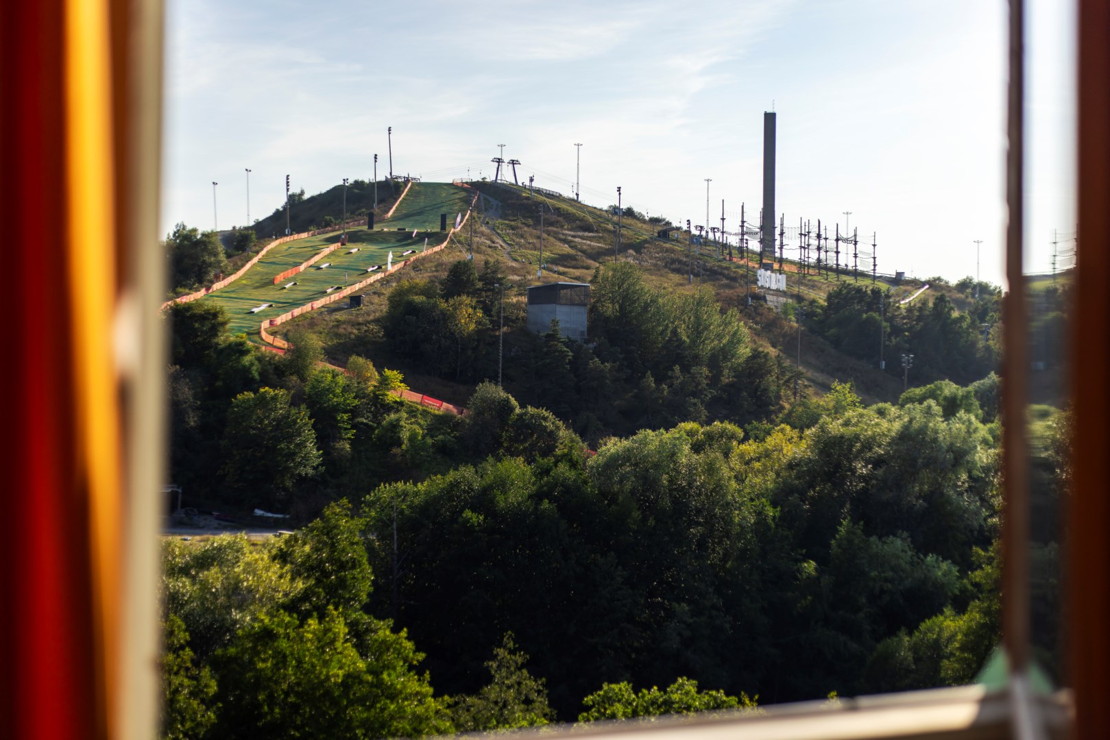 Bostadsbild från Sickla Allé 13H, Såld i Sickla Allé, Nacka