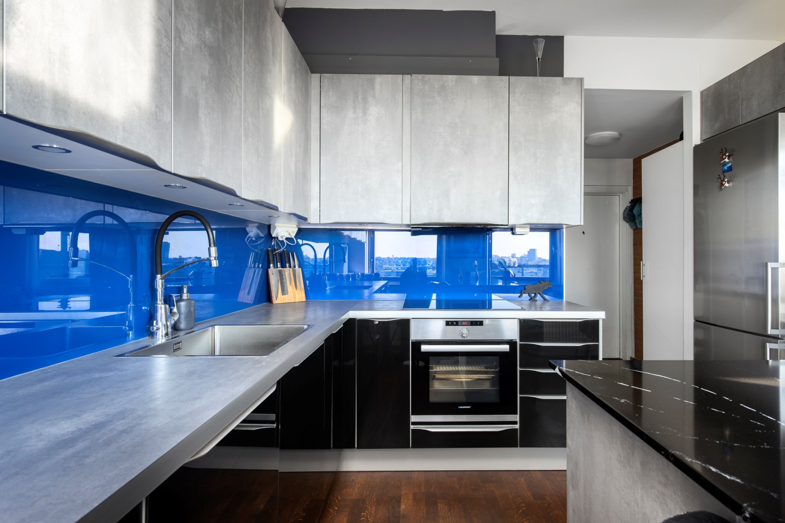 Bostadsbild från Sickla Allé 13H, Såld i Sickla Allé, Nacka