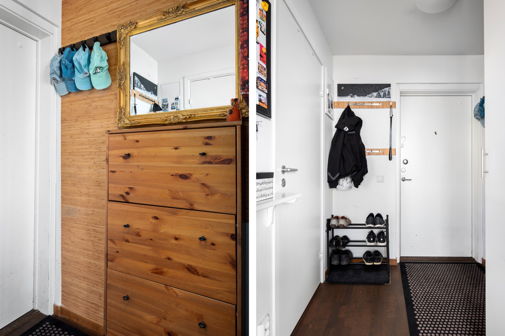 Bostadsbild från Sickla Allé 13H, Såld i Sickla Allé, Nacka