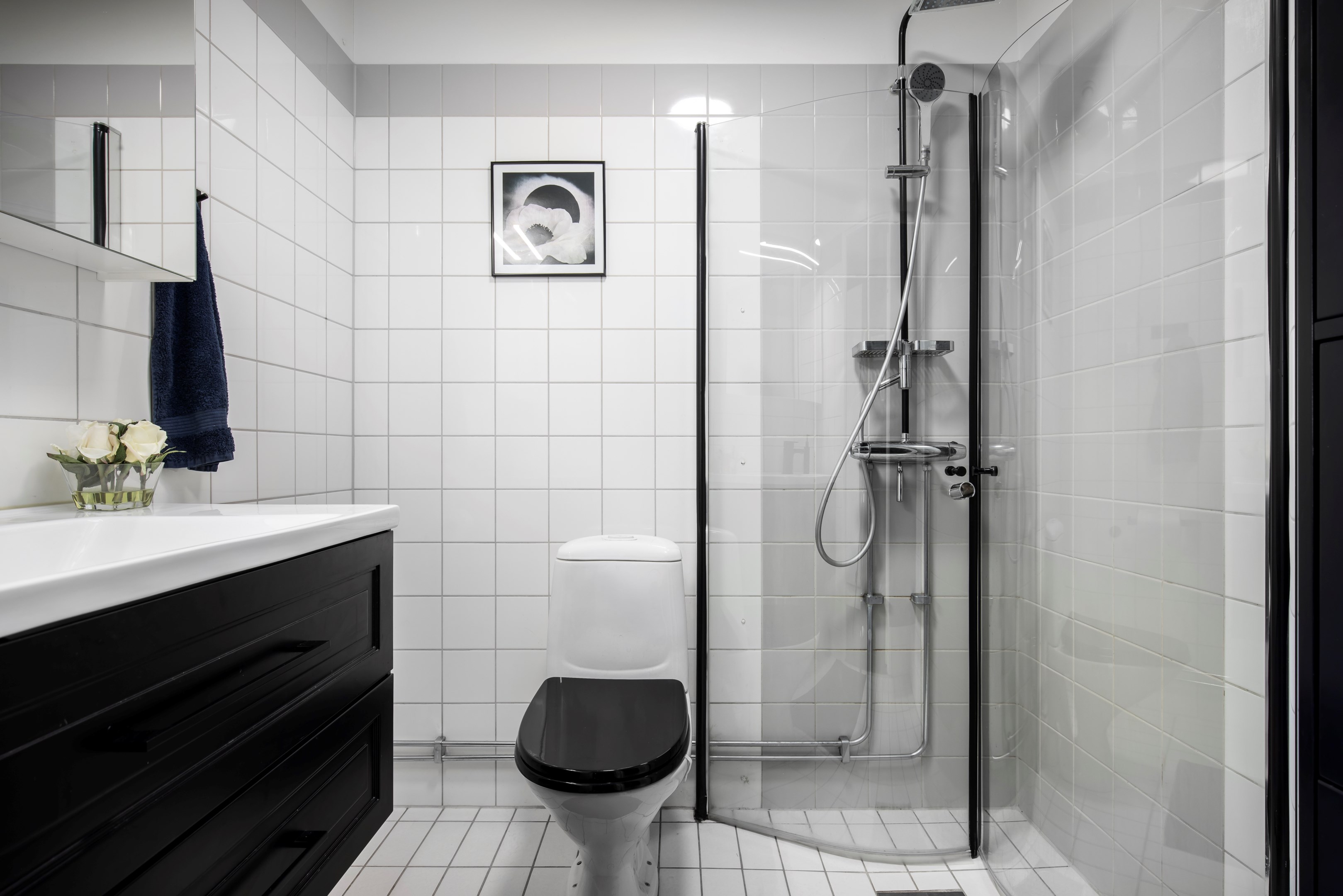 Bostadsbild från Sickla Allé 13H, Såld i Sickla Allé, Nacka