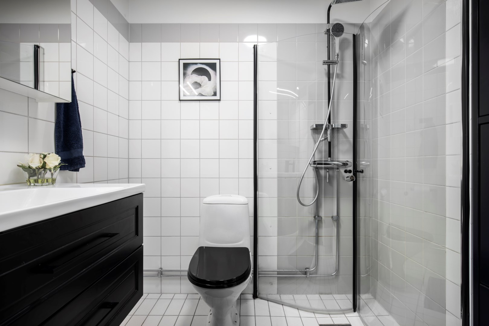 Bostadsbild från Sickla Allé 13H, Såld i Sickla Allé, Nacka